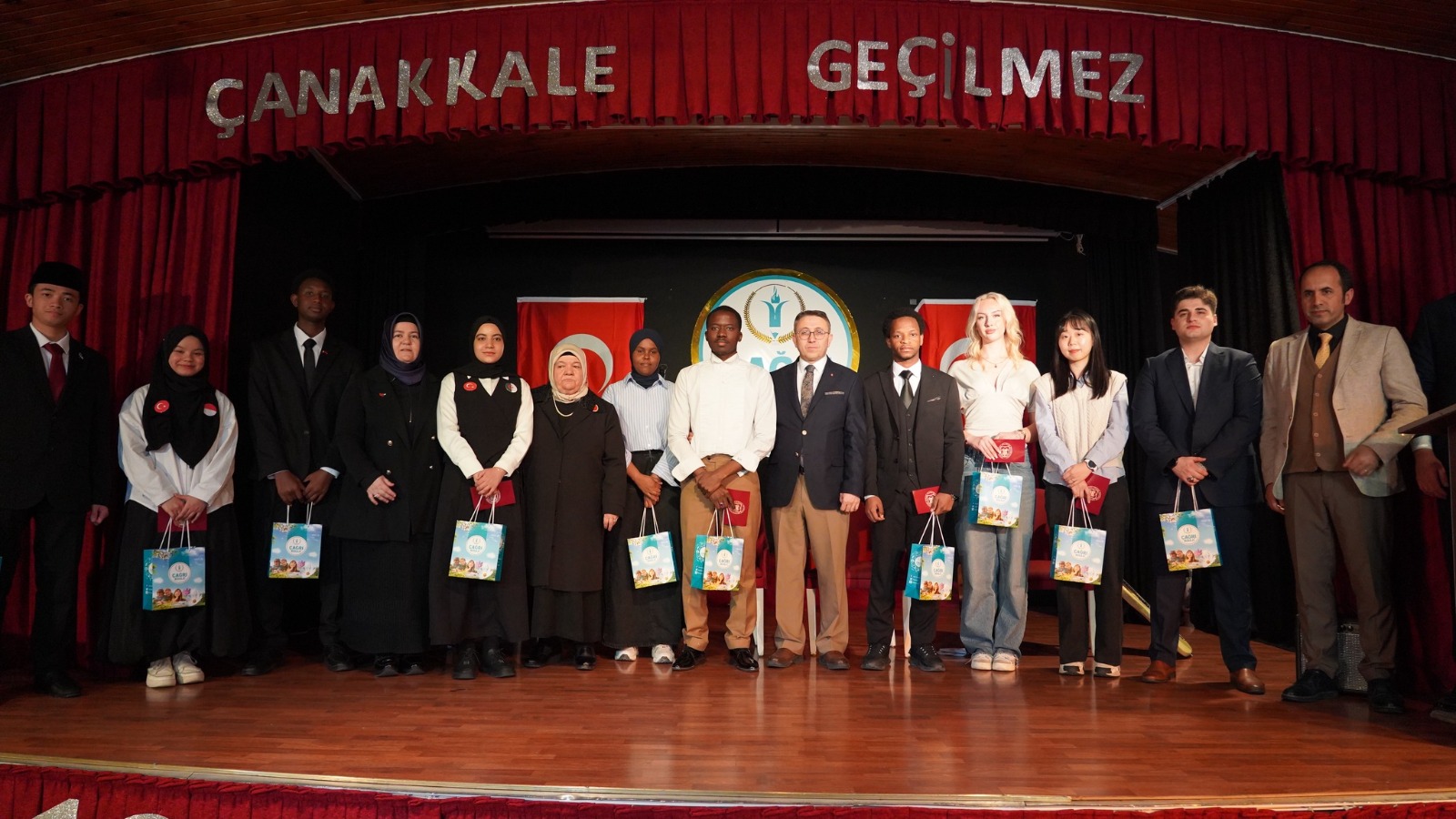 Anlamlı 