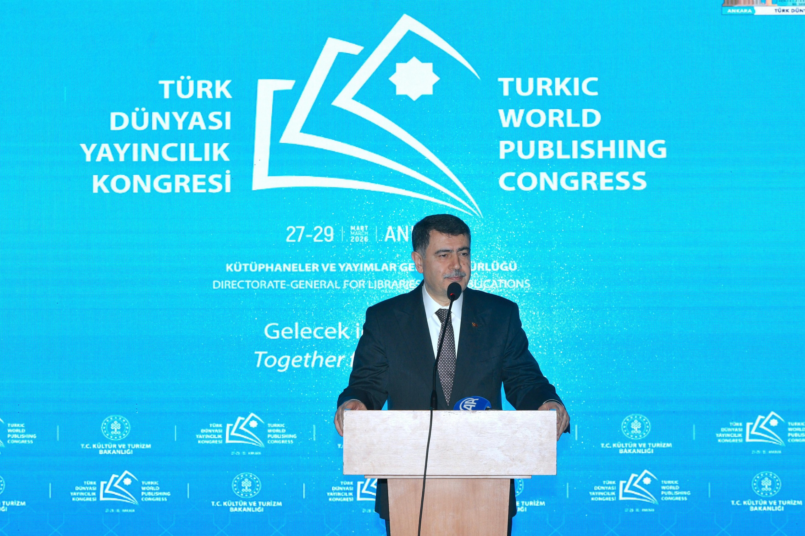 Yayıncılık