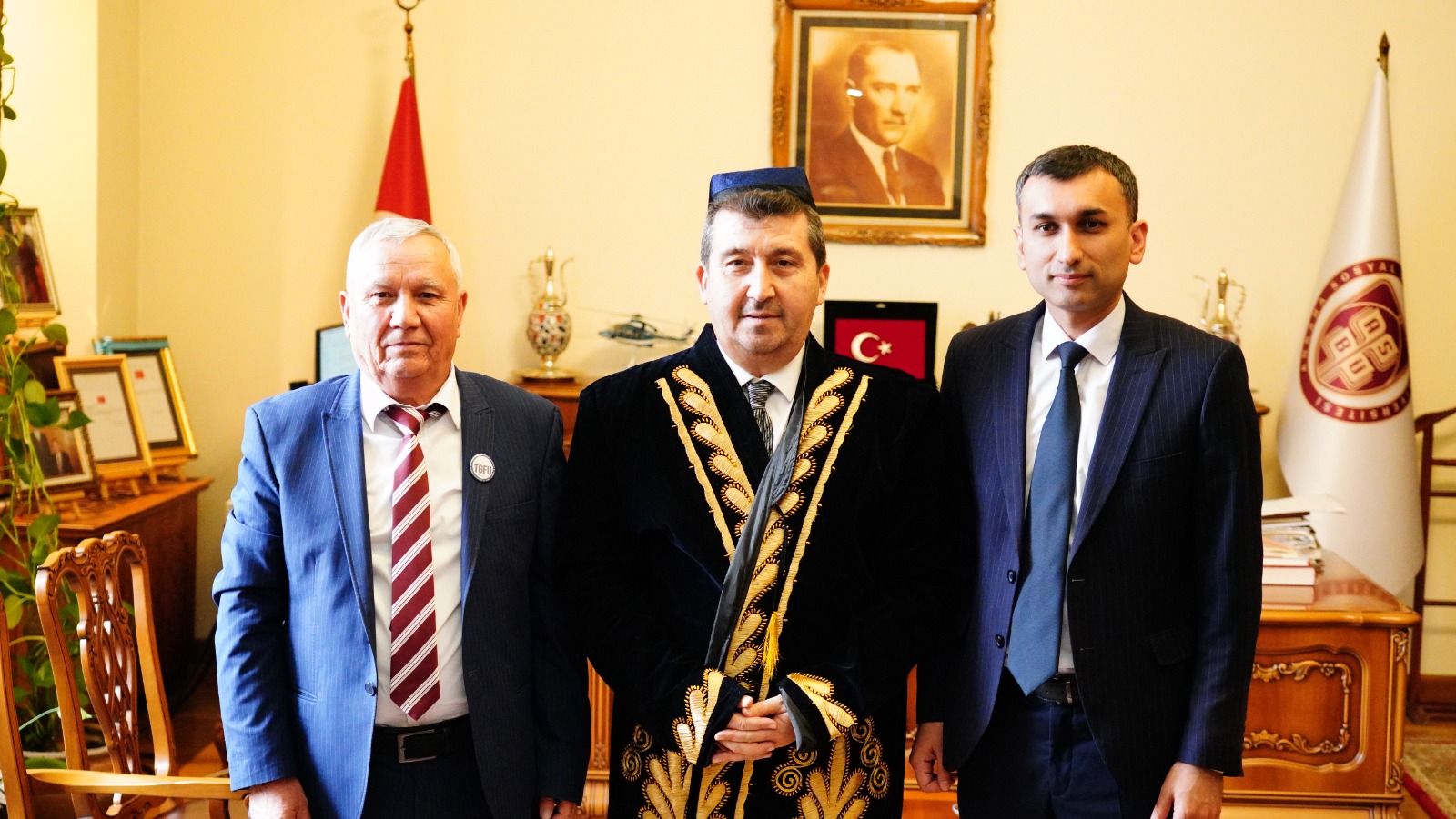  Anlamlı 