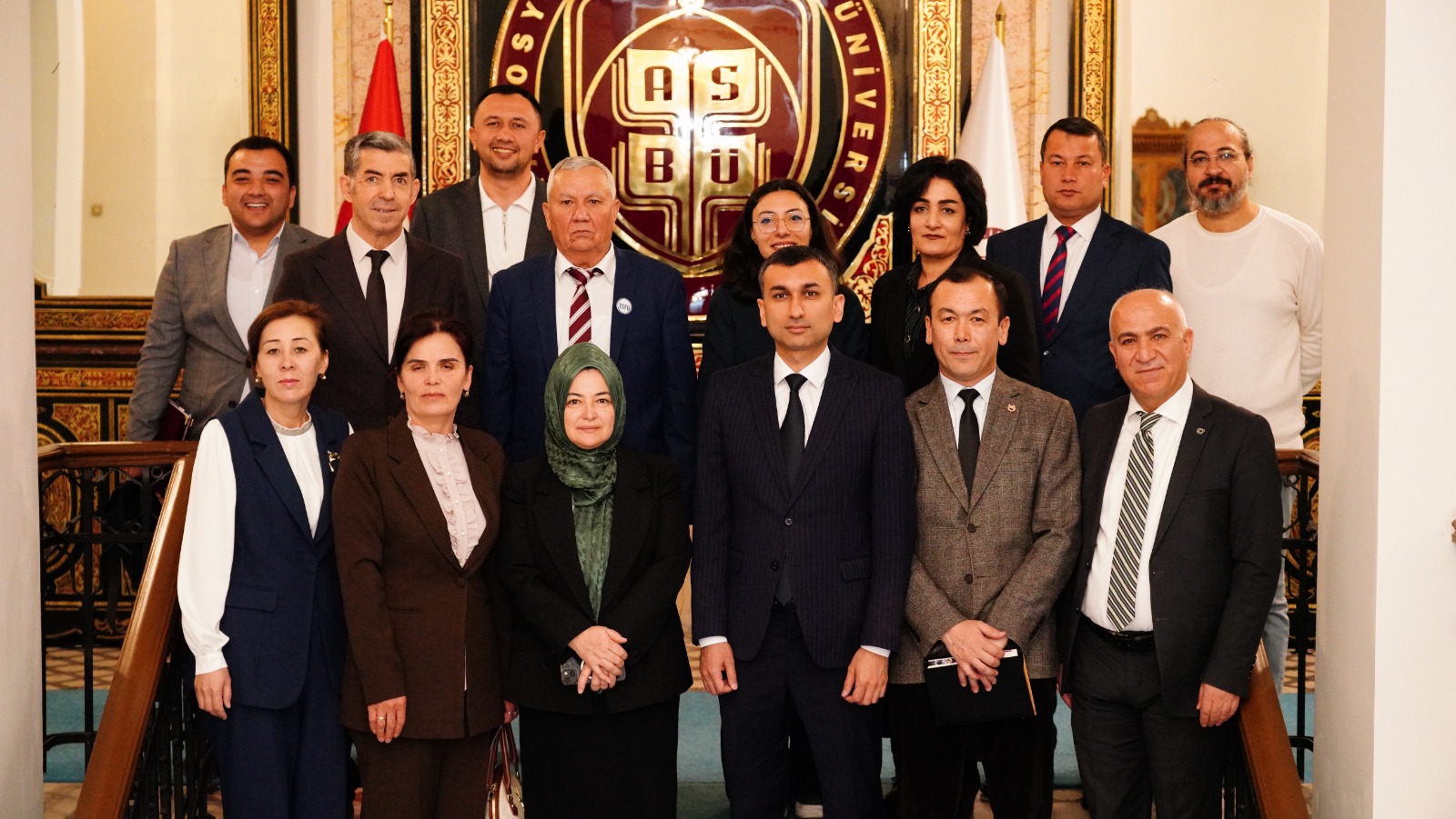 ASBÜ 