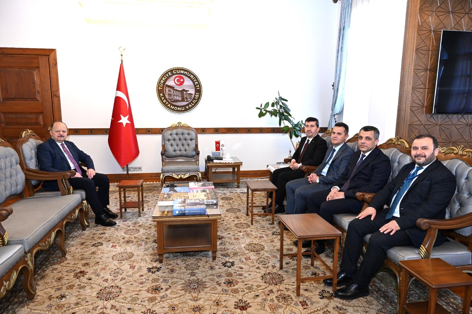 Arıcan’dan 