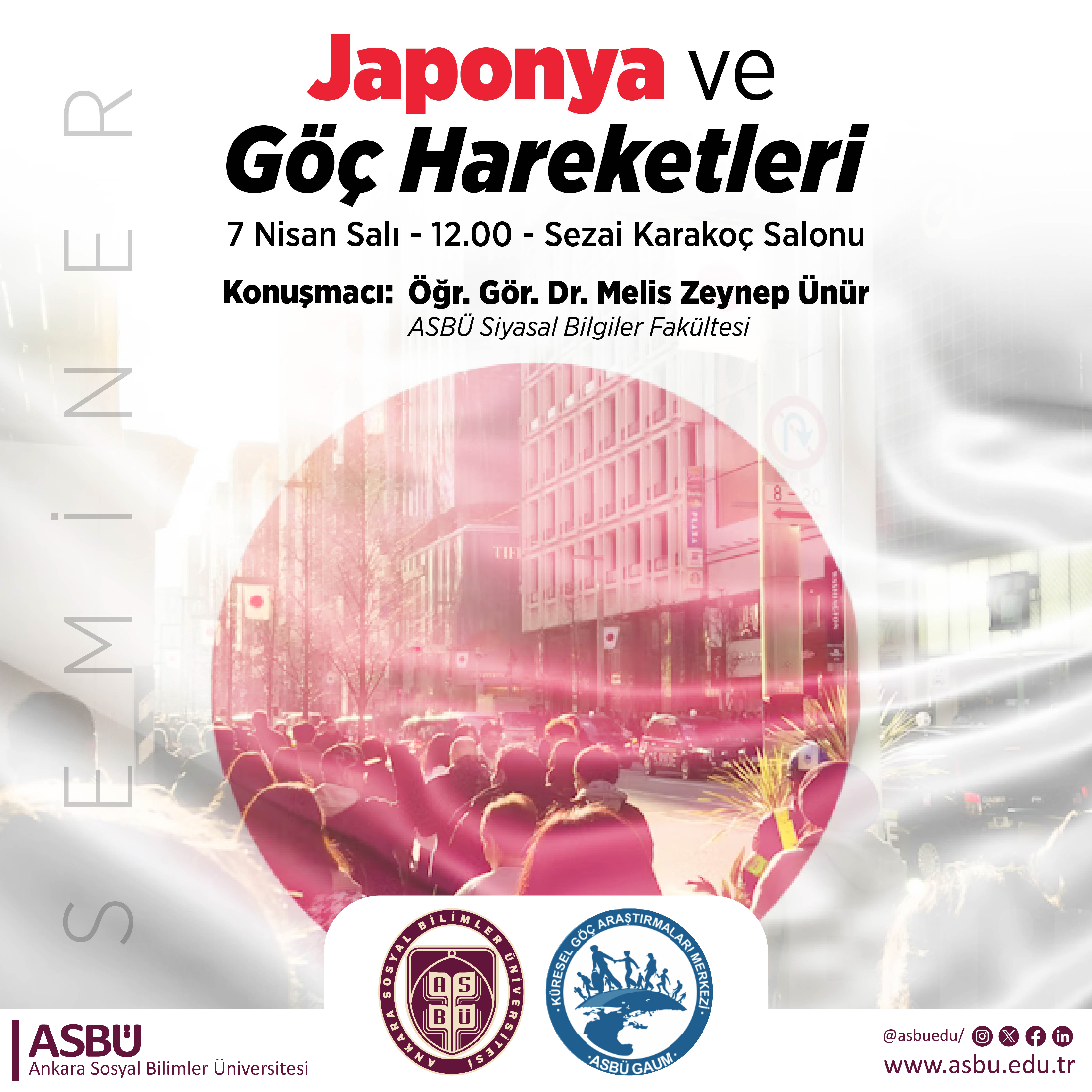 Japonya ve 