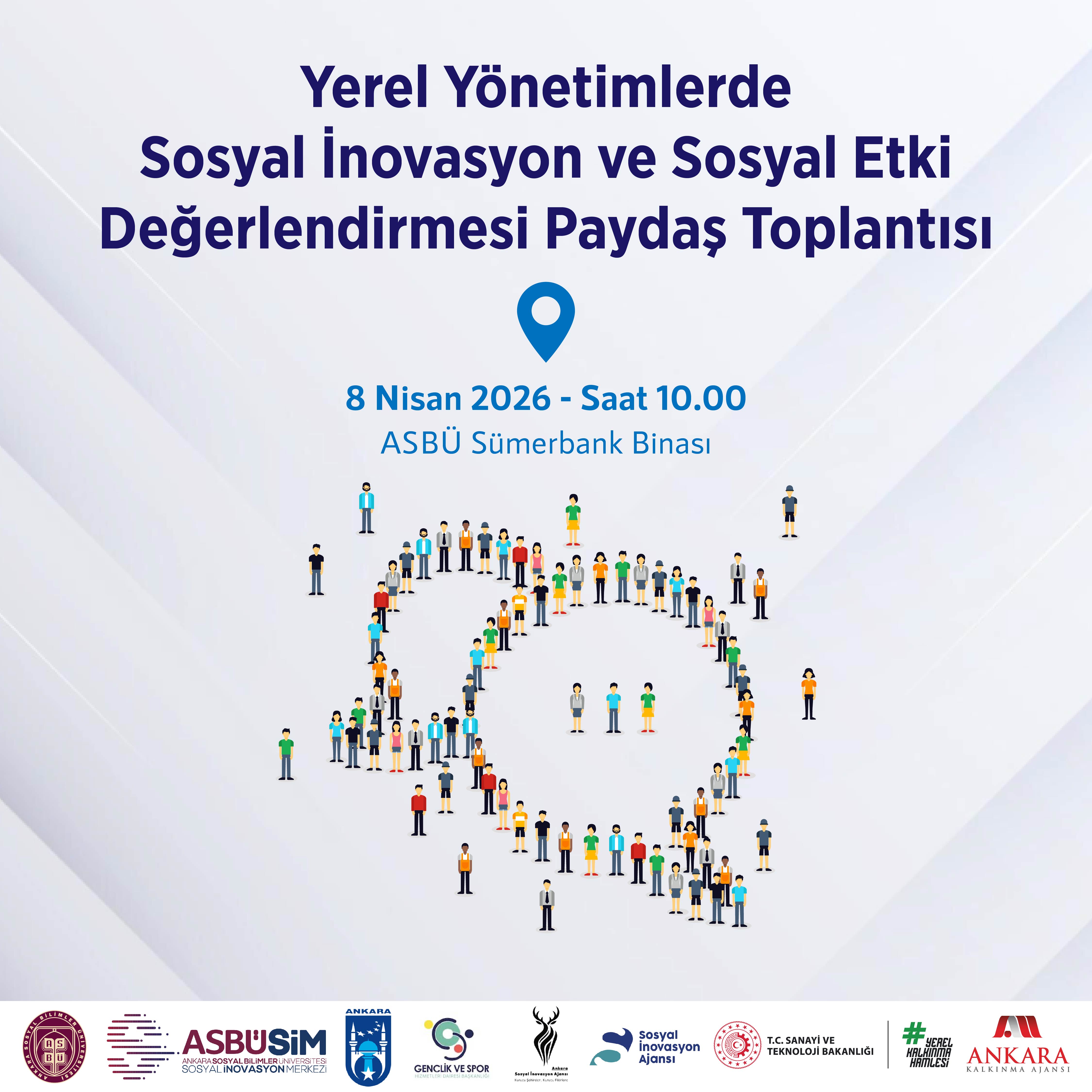 Yerel Yönetimlerde 
