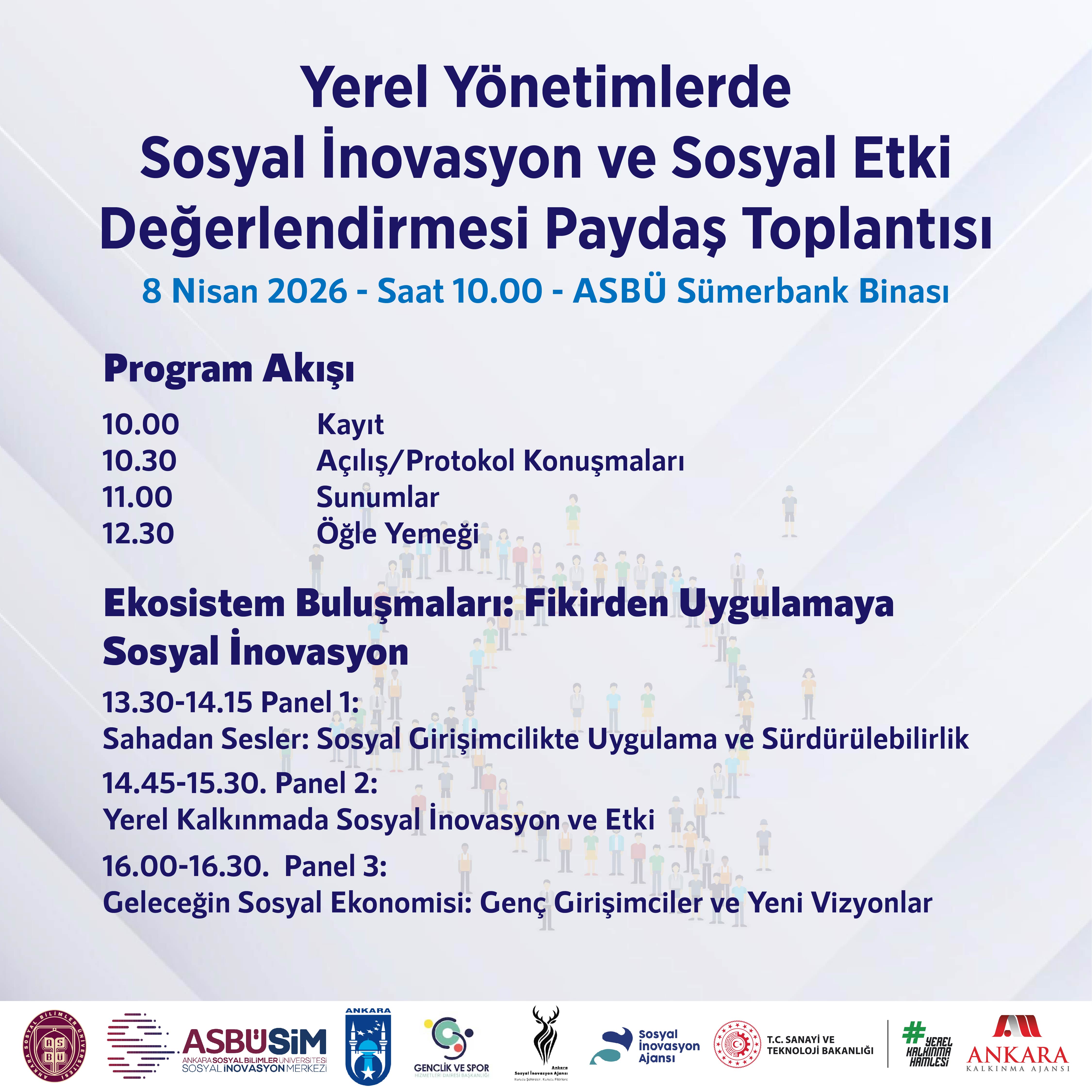 ve Sosyal Etki
