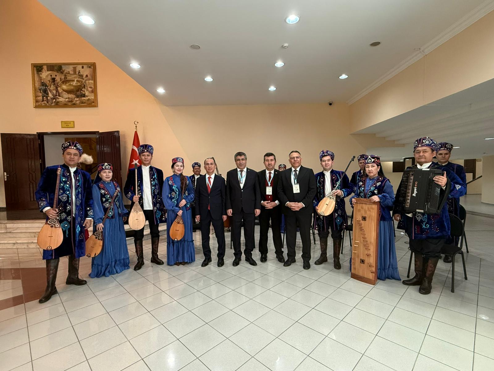 Programı 