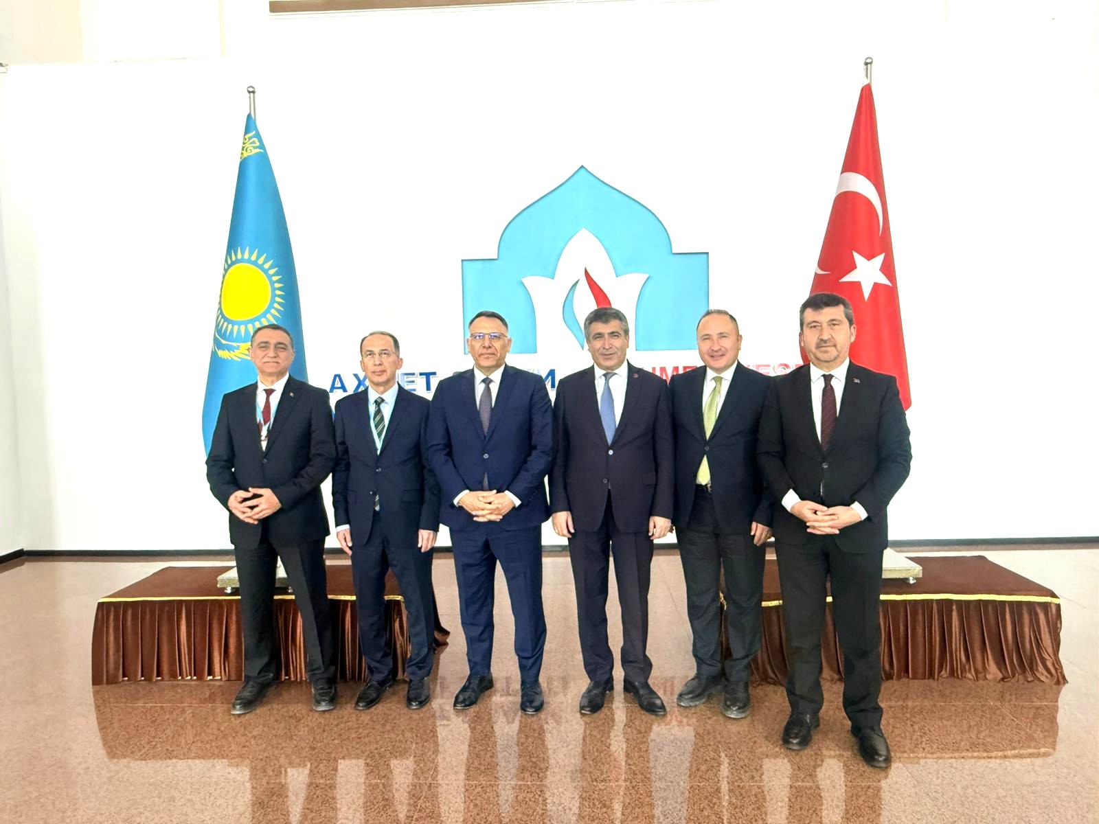 İş Birliği Protokolü