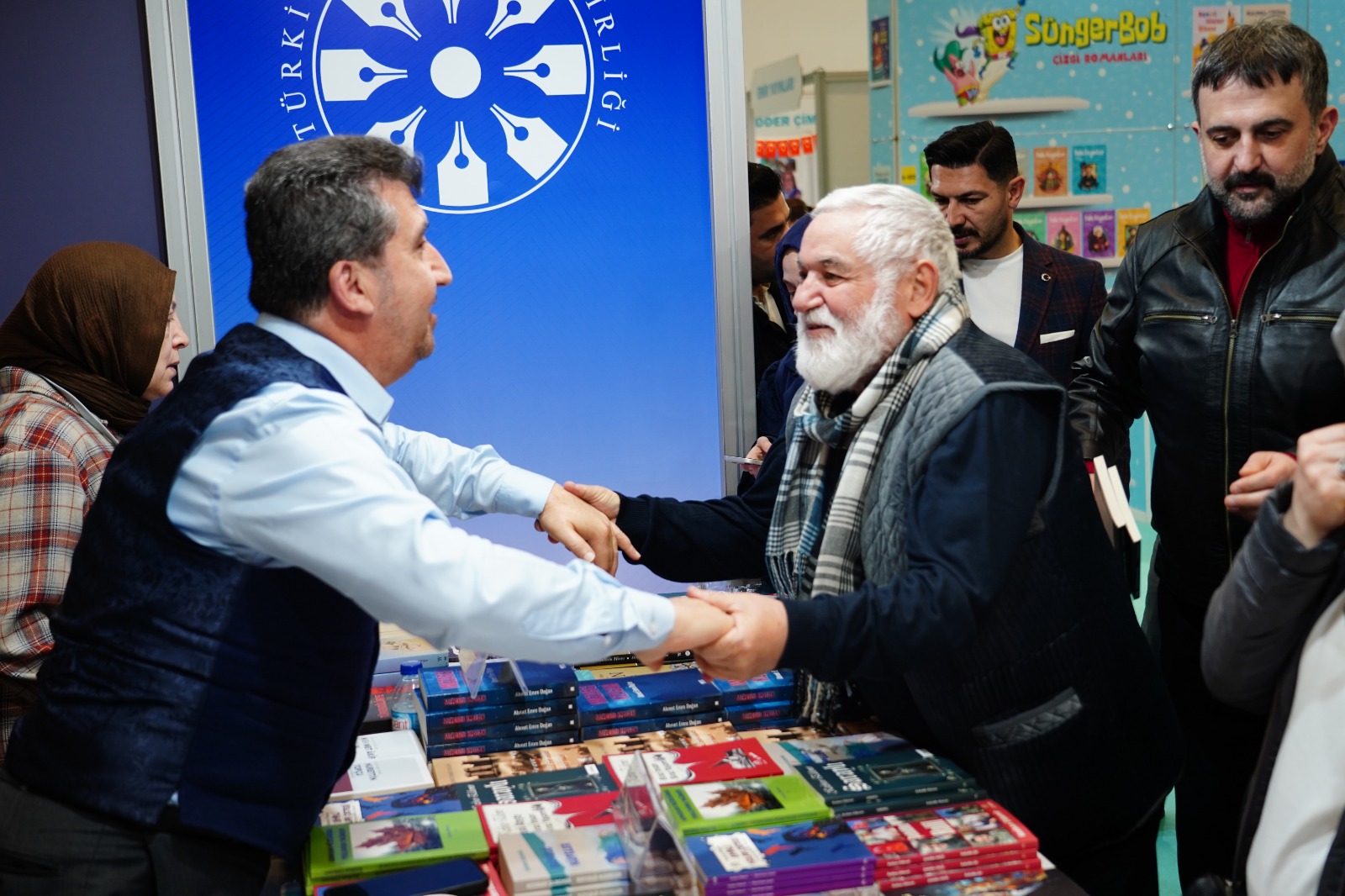 Arıcan, 