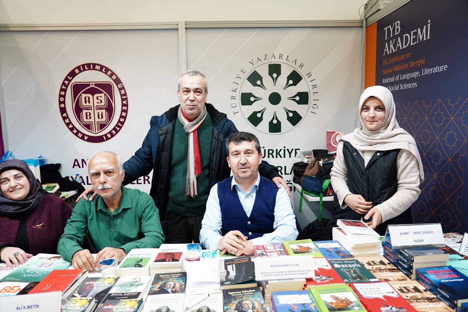 Ankara 