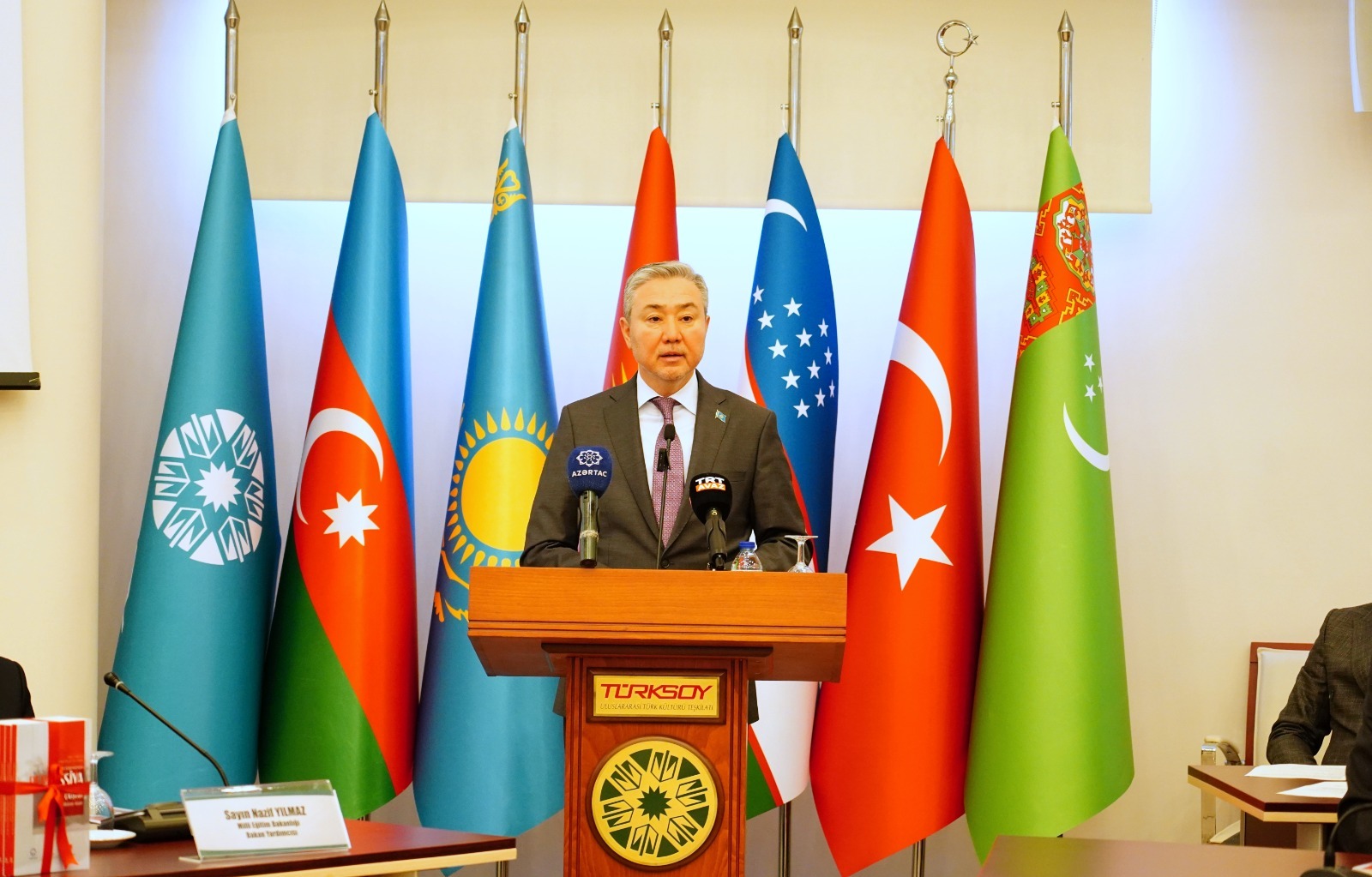 Türk 
