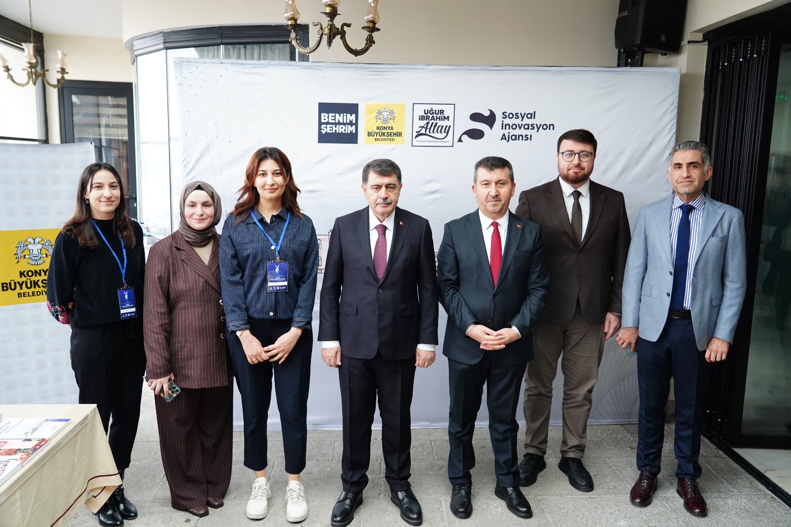 Değerlendirmesi Paydaş Toplantısı”, 
