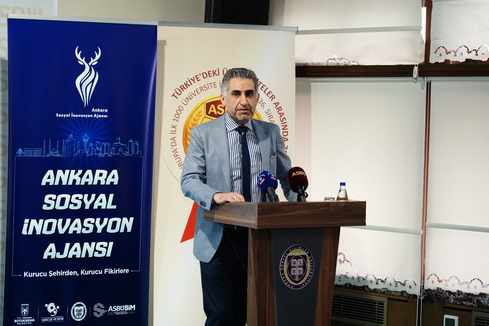 Sosyal