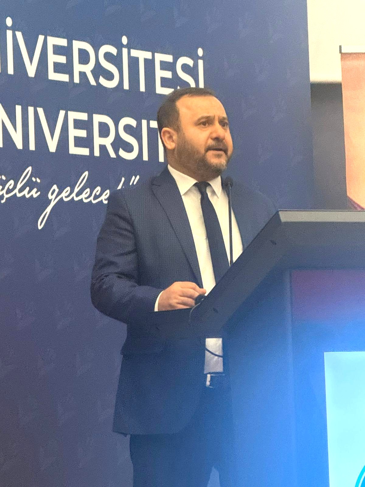 Üniversitesi 