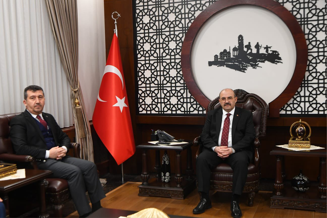 BALIKESİR – 