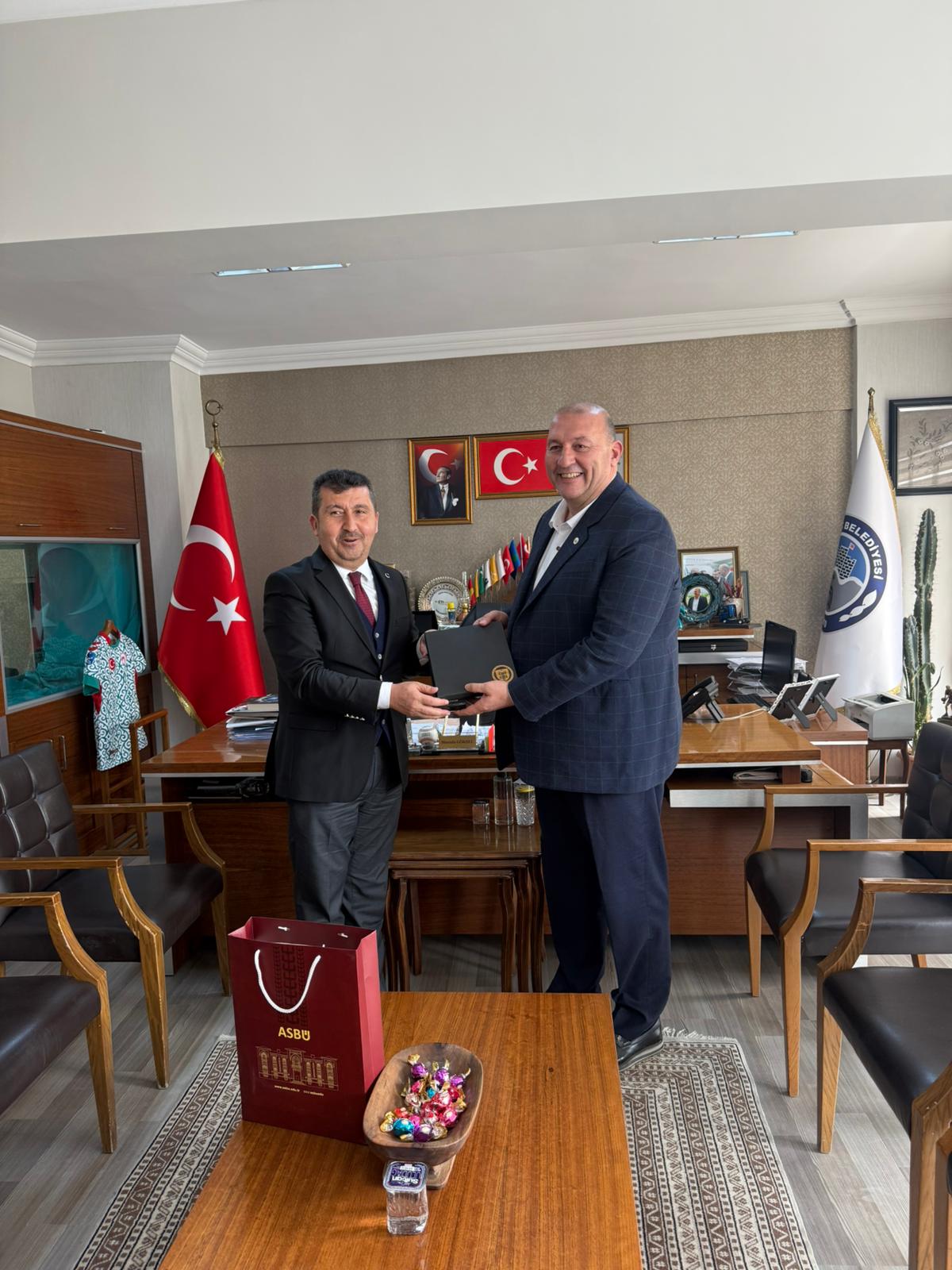 (ASBÜ)