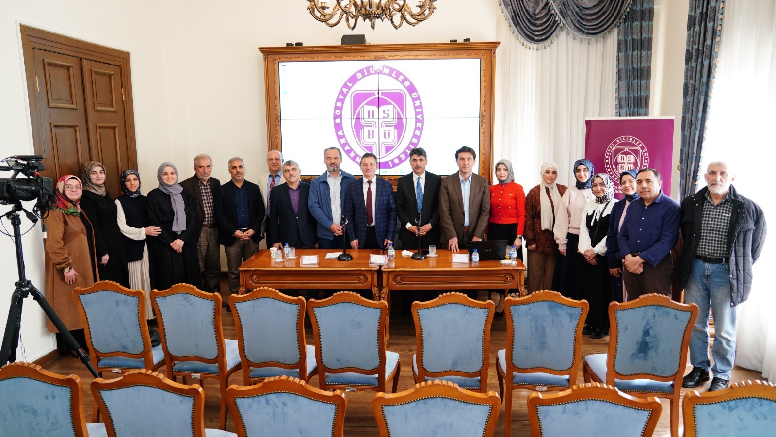 ASBÜ