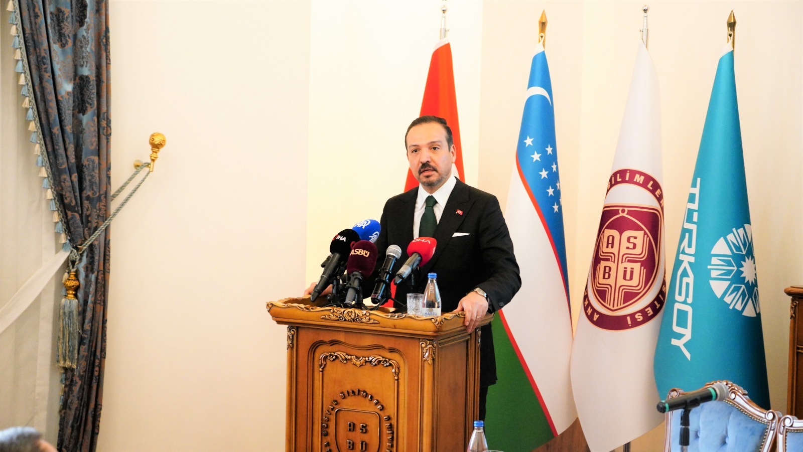 Yılı