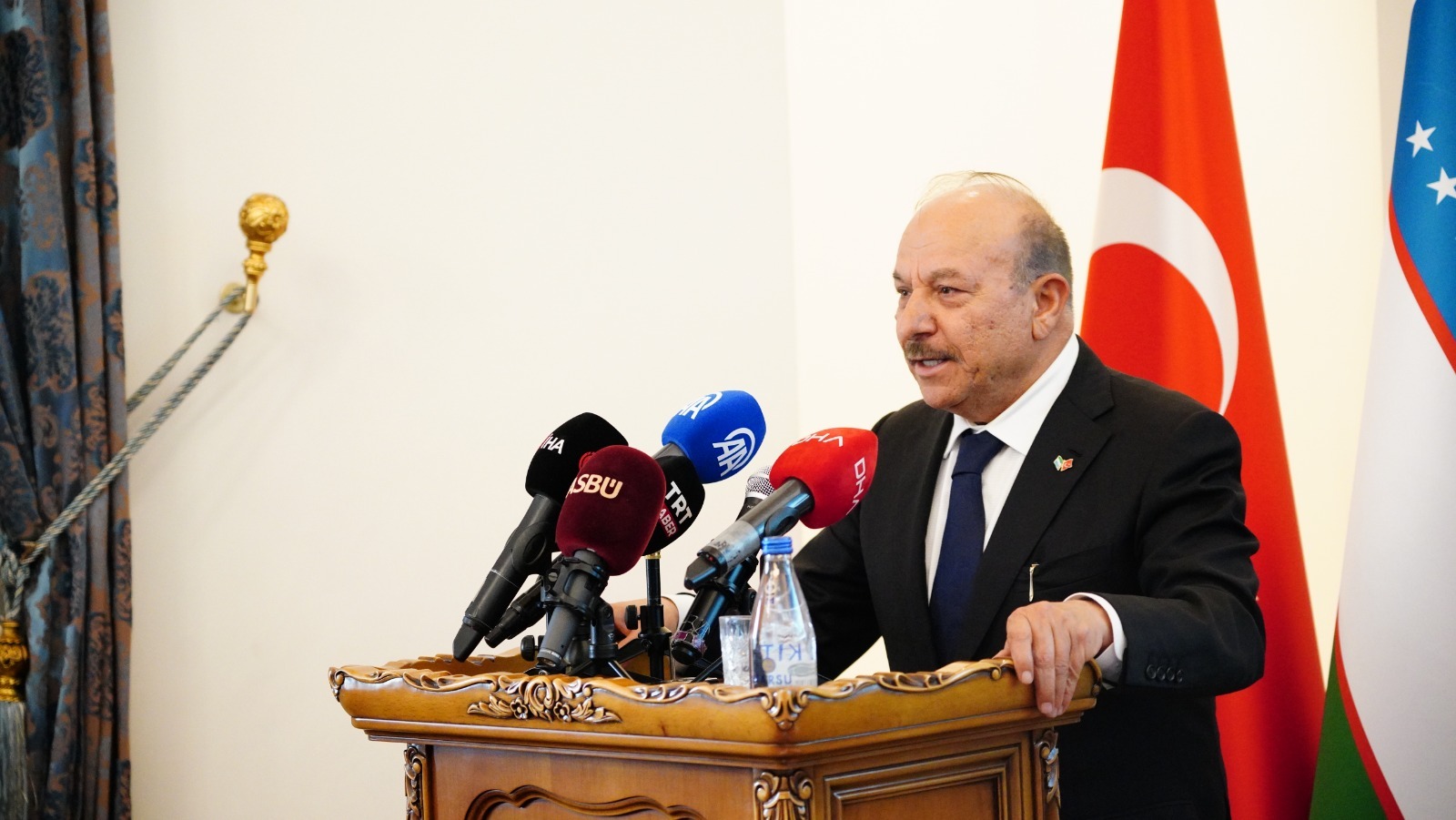 Türkiye–