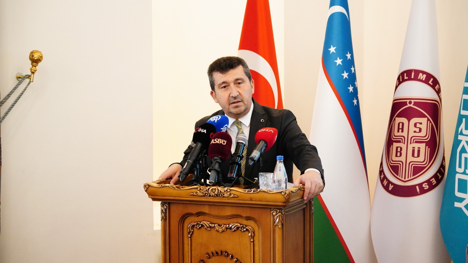 İlişkileri” 