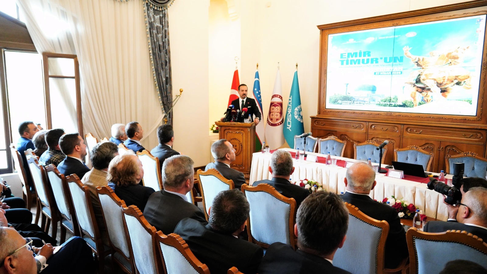  Doğumunun 