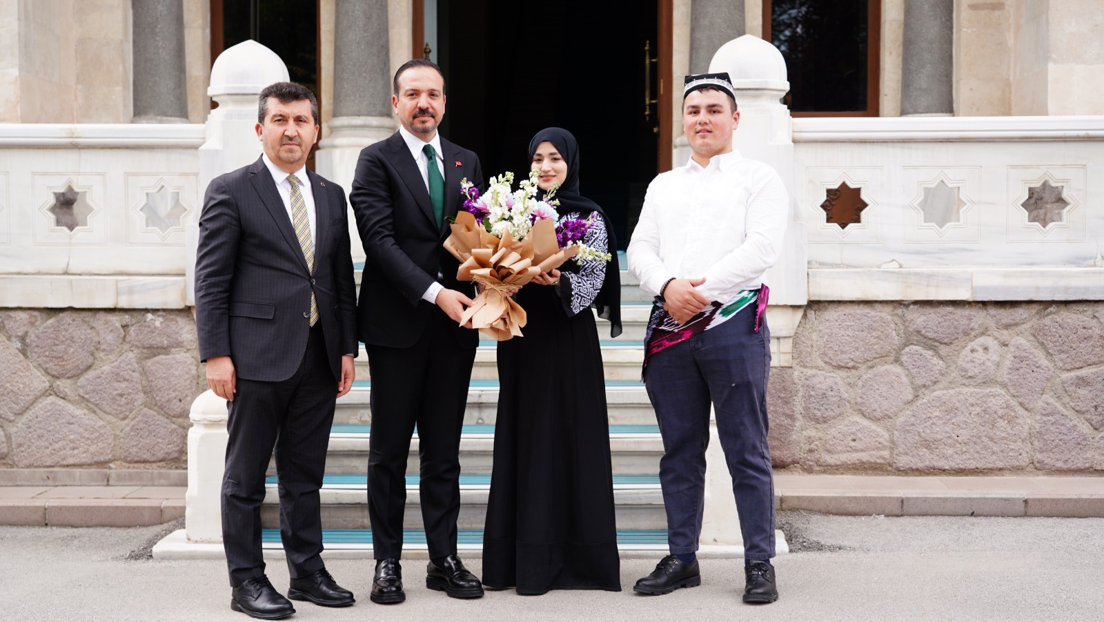 Özbekistan 
