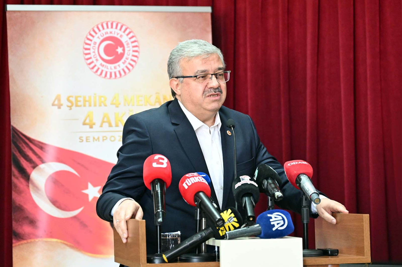 Gerçekleştirildi
