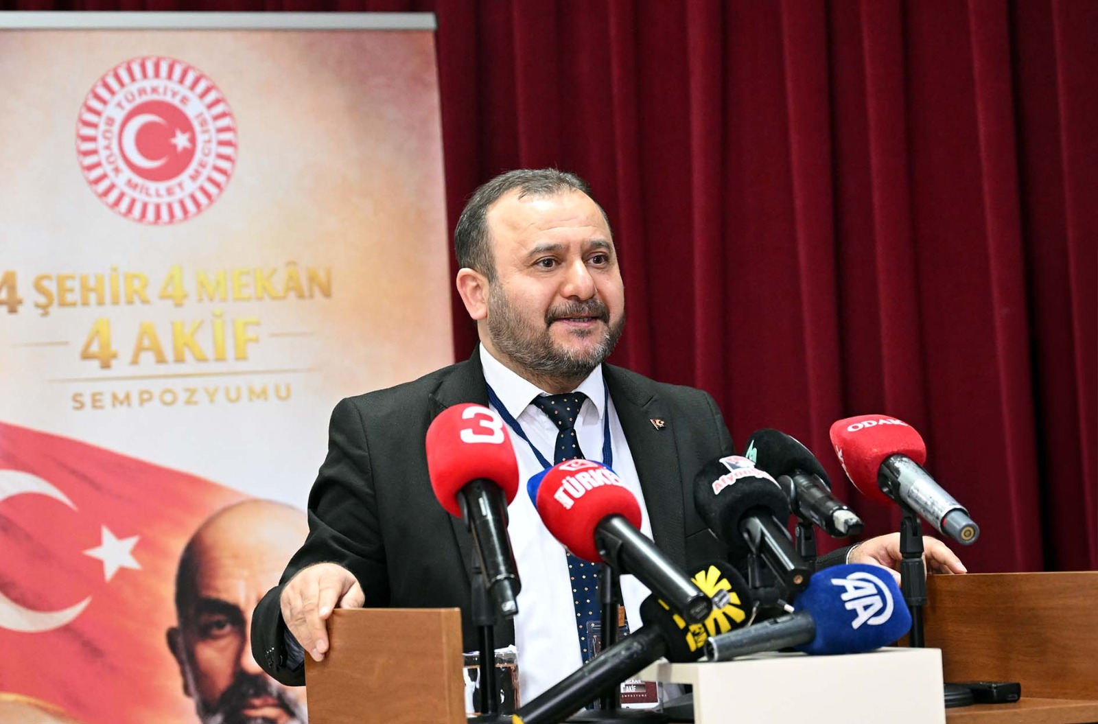 Üçüncü 