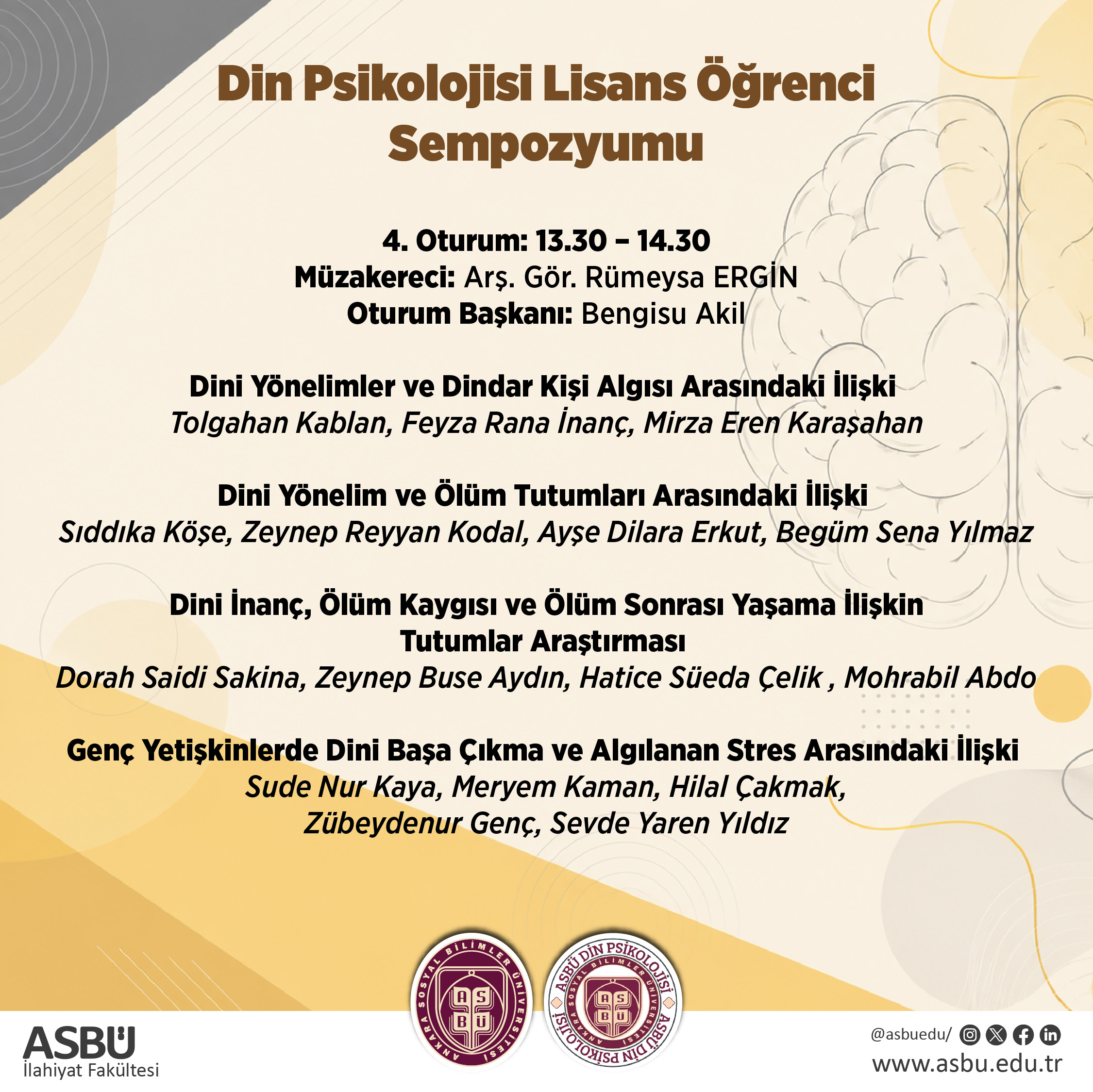 Psikolojisi 
