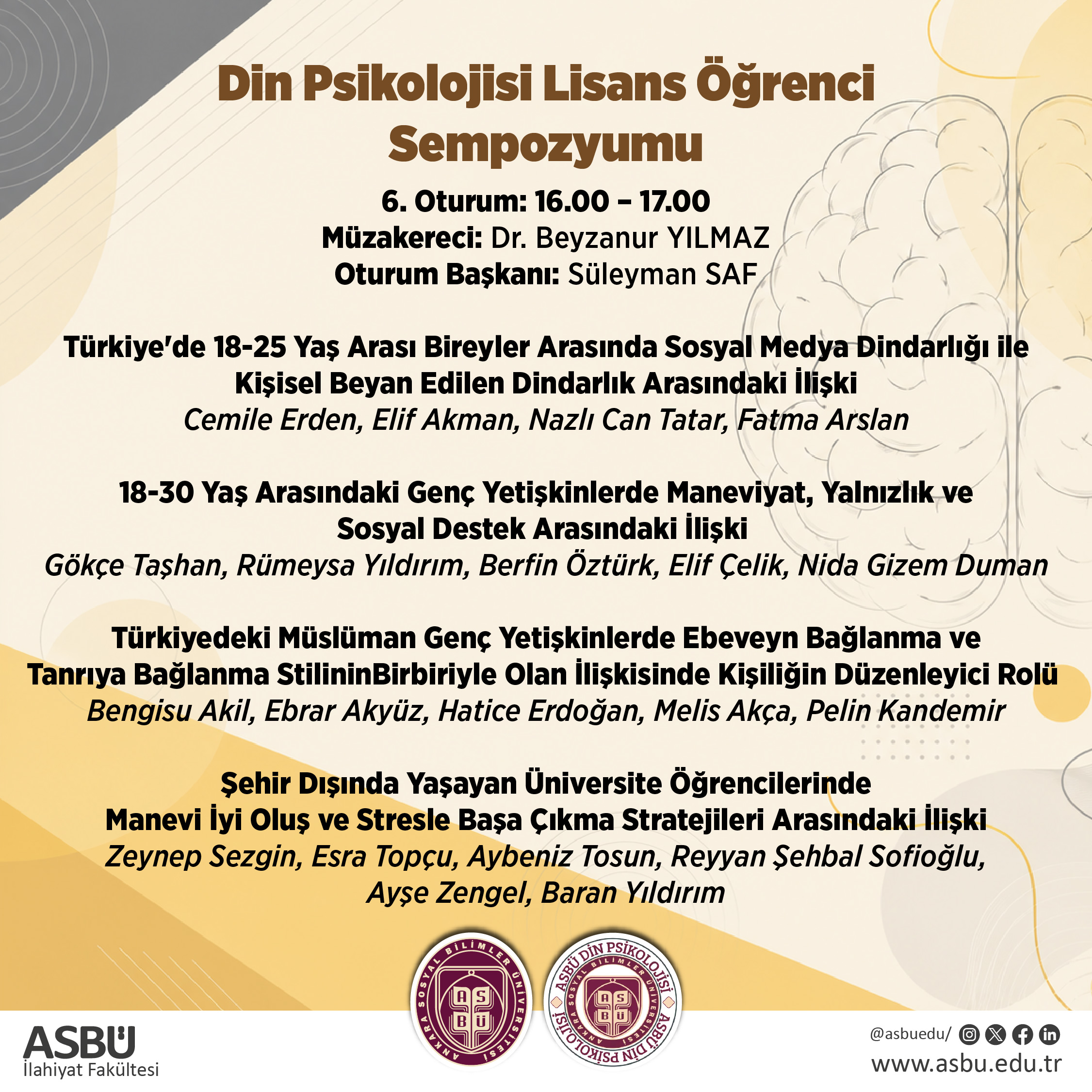 18 Mayıs 
