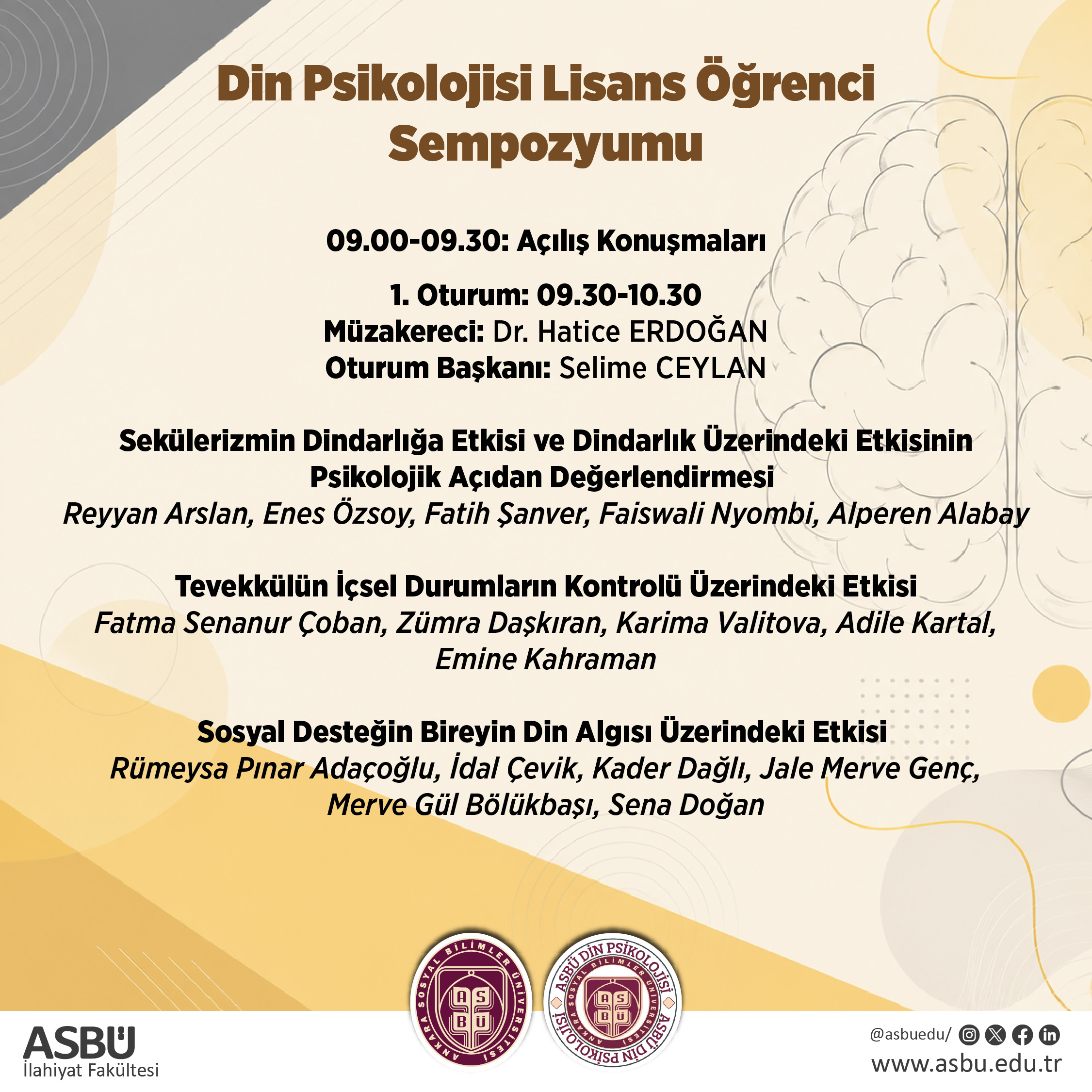 Psikolojisi 