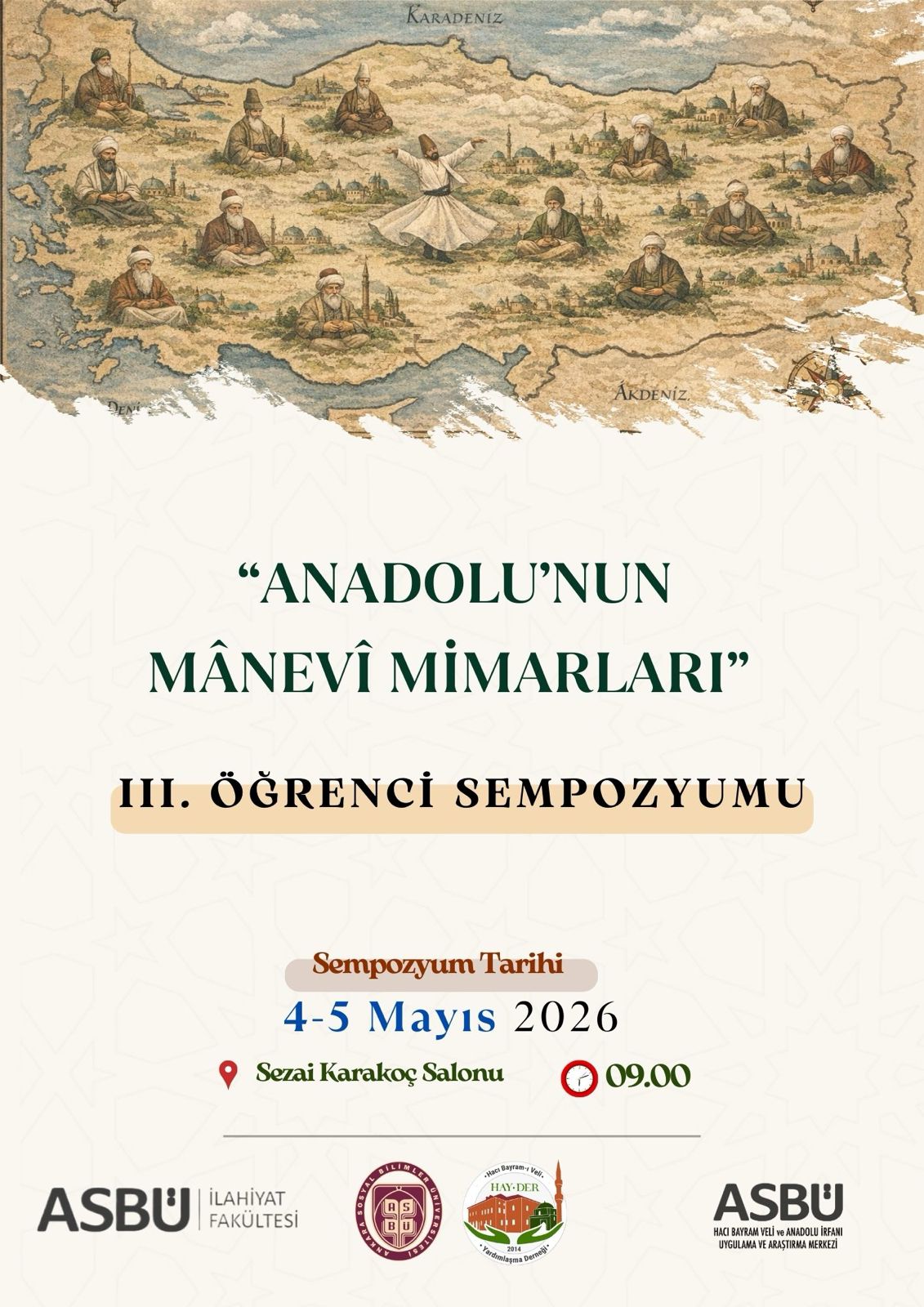 Anadolu’nun
