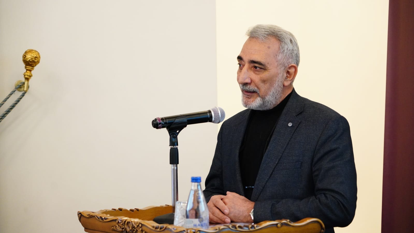 Mânevî Mimarları