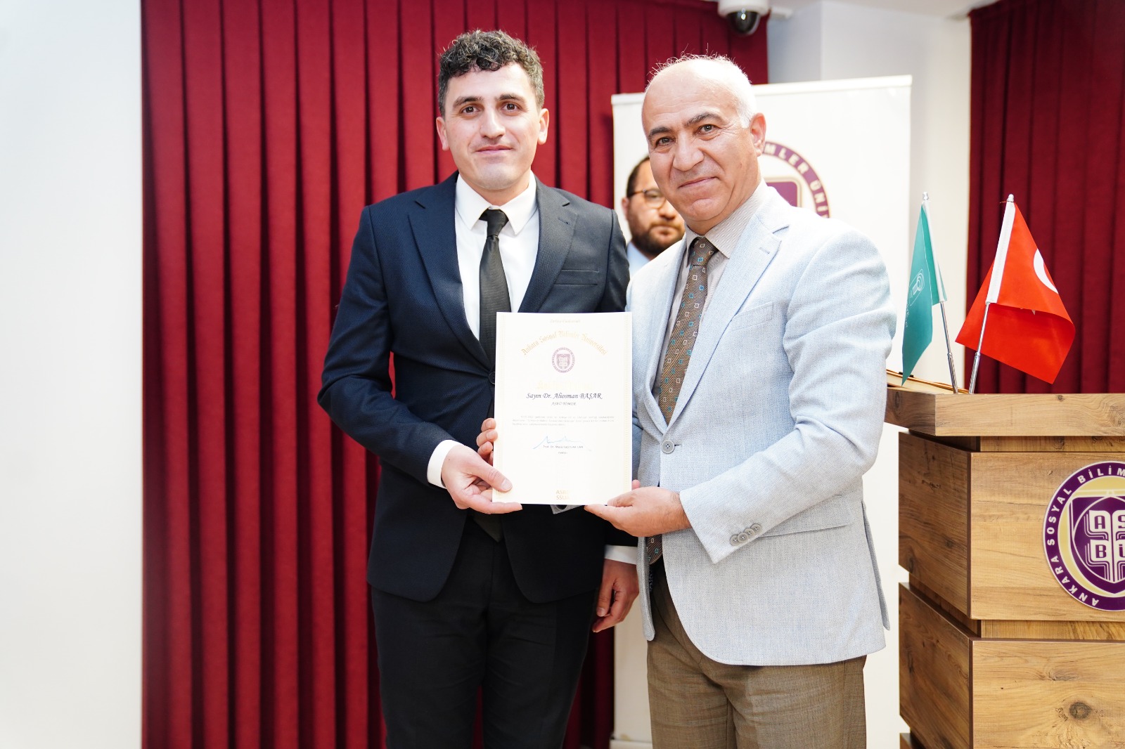 Ferman’dan 