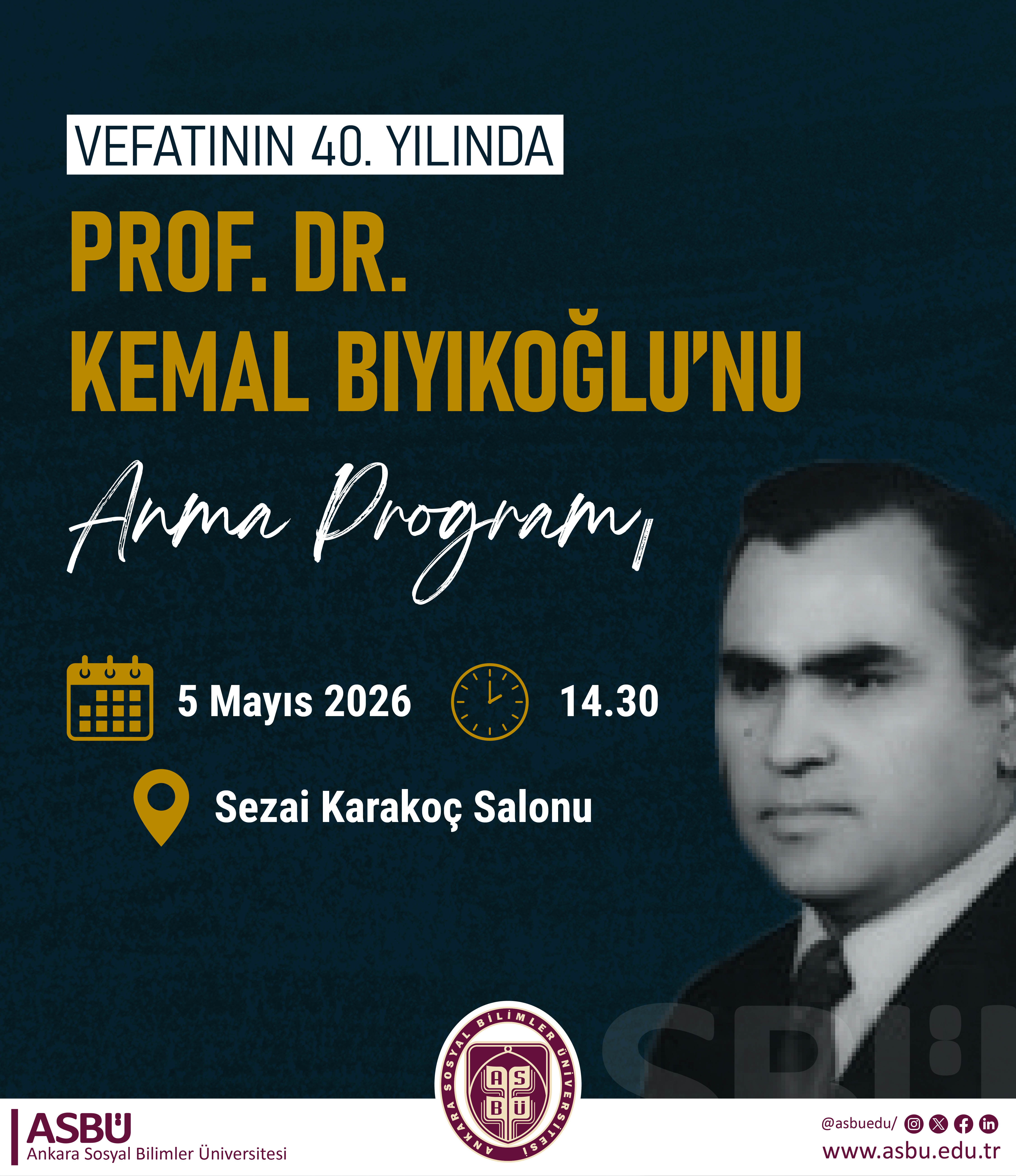 Prof. Dr. 
