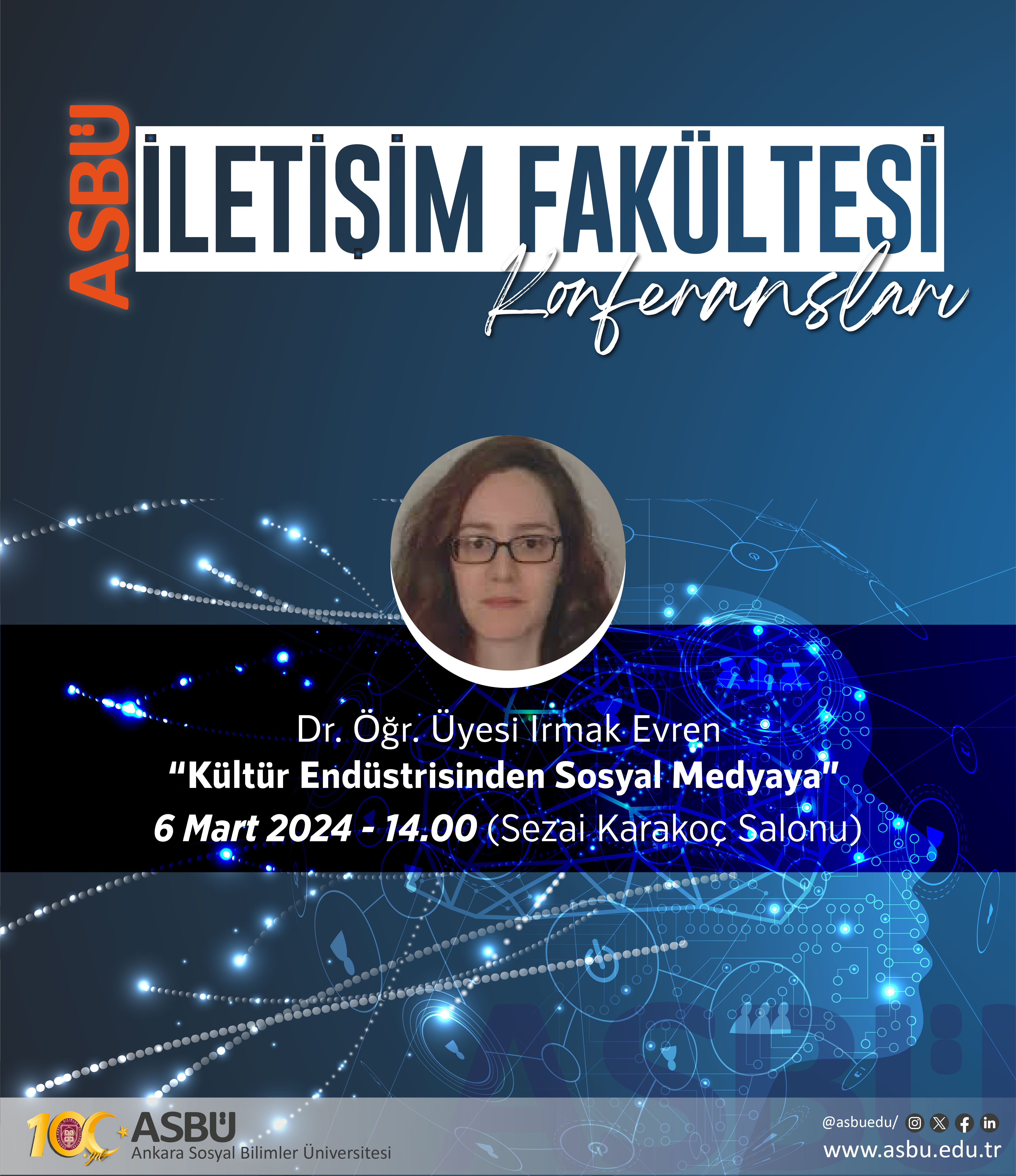 iletişim 
