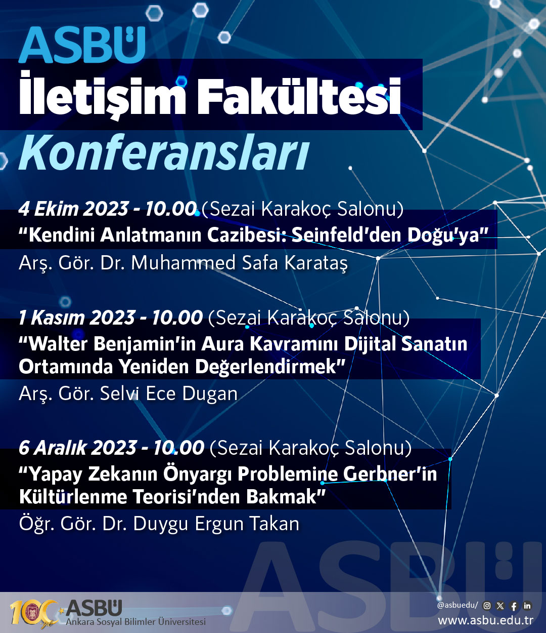 iletişim