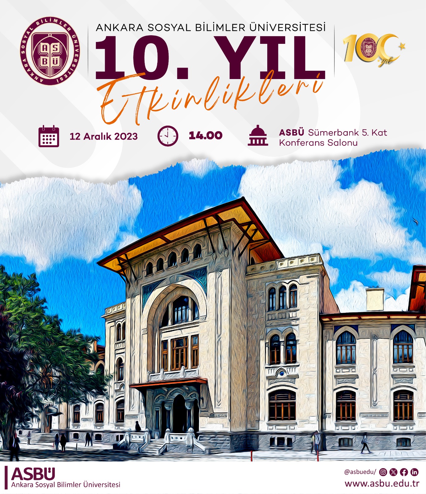 10. yıl