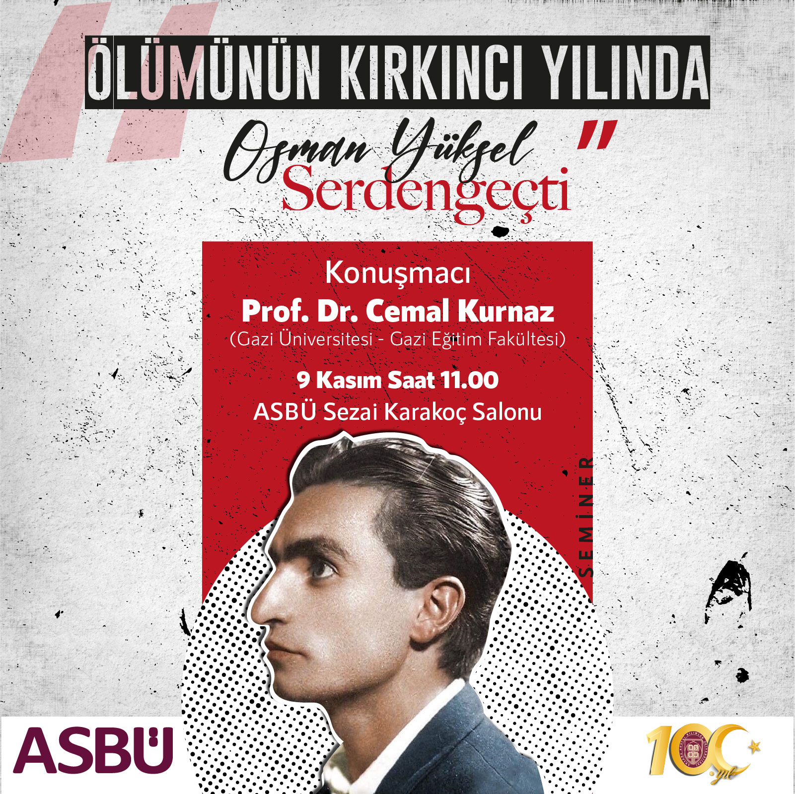 SERDENGEÇTİ