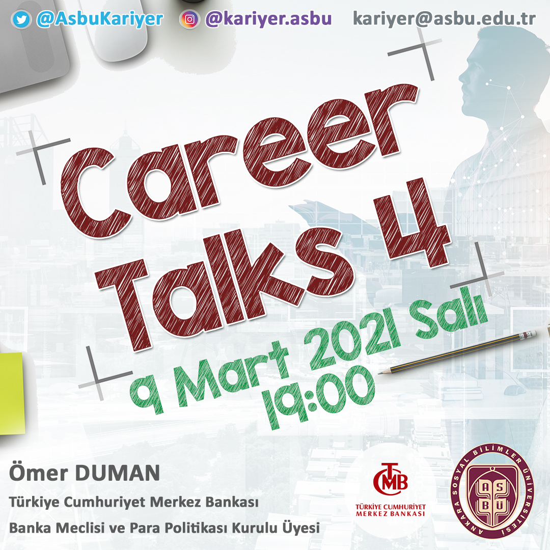 career talks 4