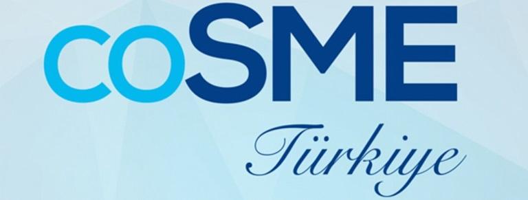 COSME TÜRKİYE Projesi Kapsamında 24 - 25 Eylül Eğitimi
