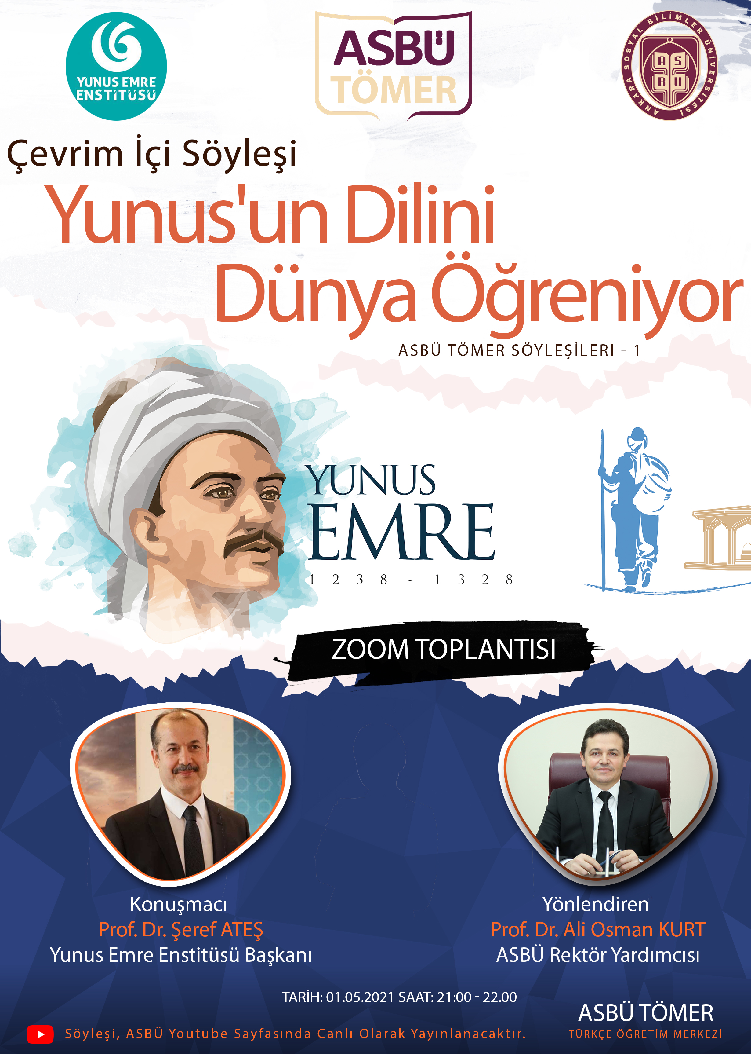 tömer söyleşileri