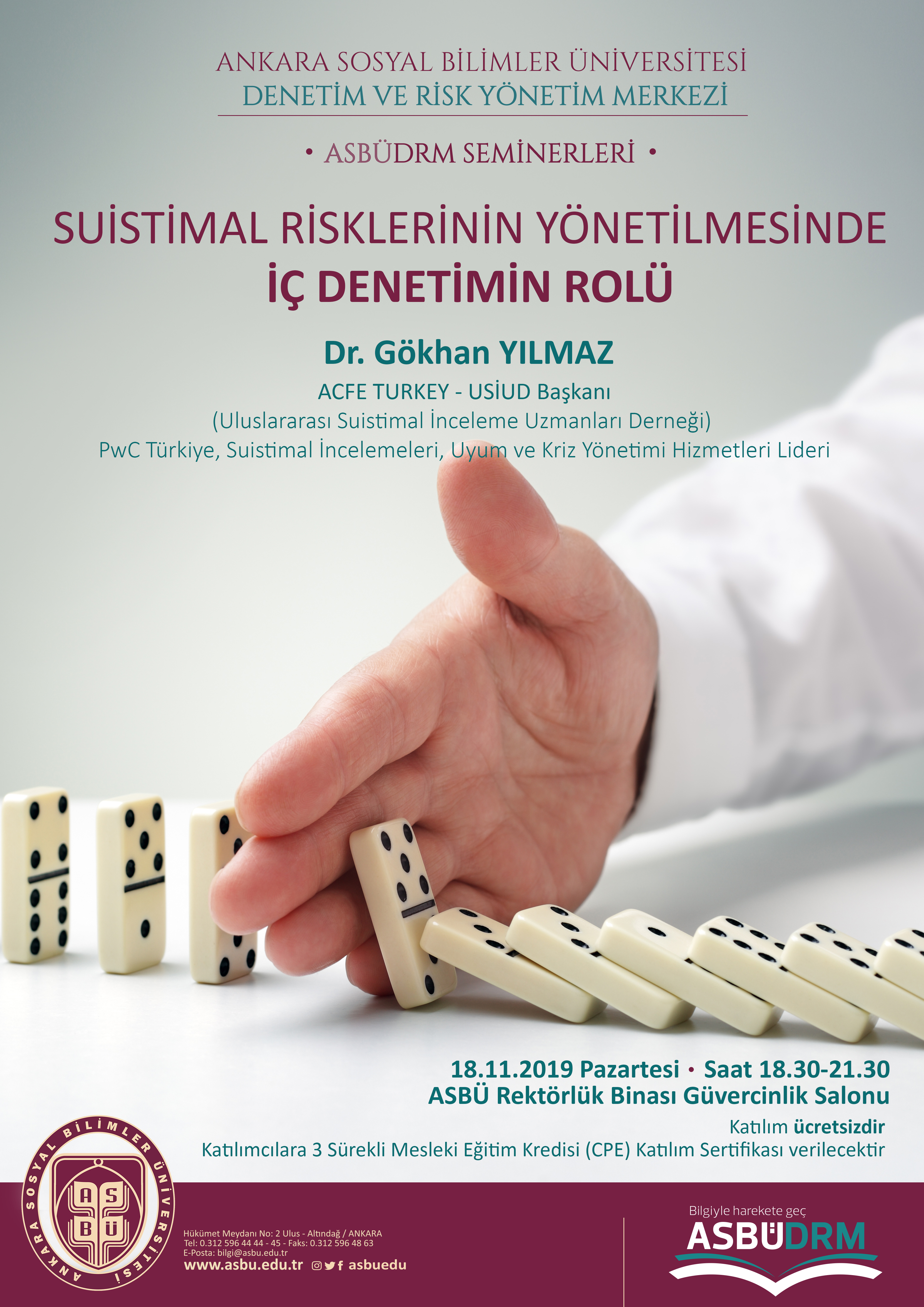 asbü drm