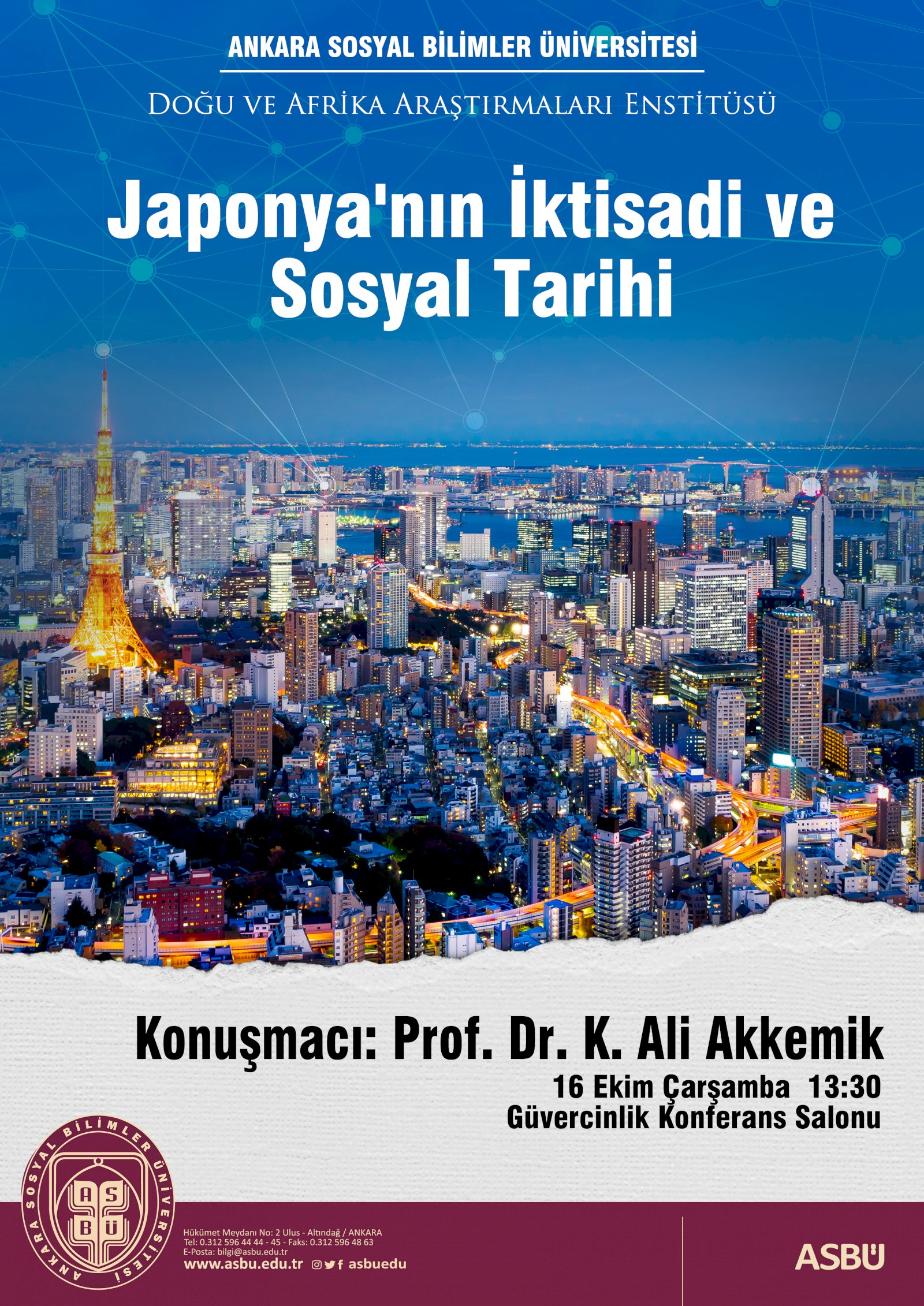 doaf japonya iktisadi tarih