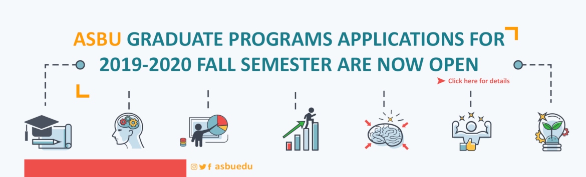 asbu graduate programs