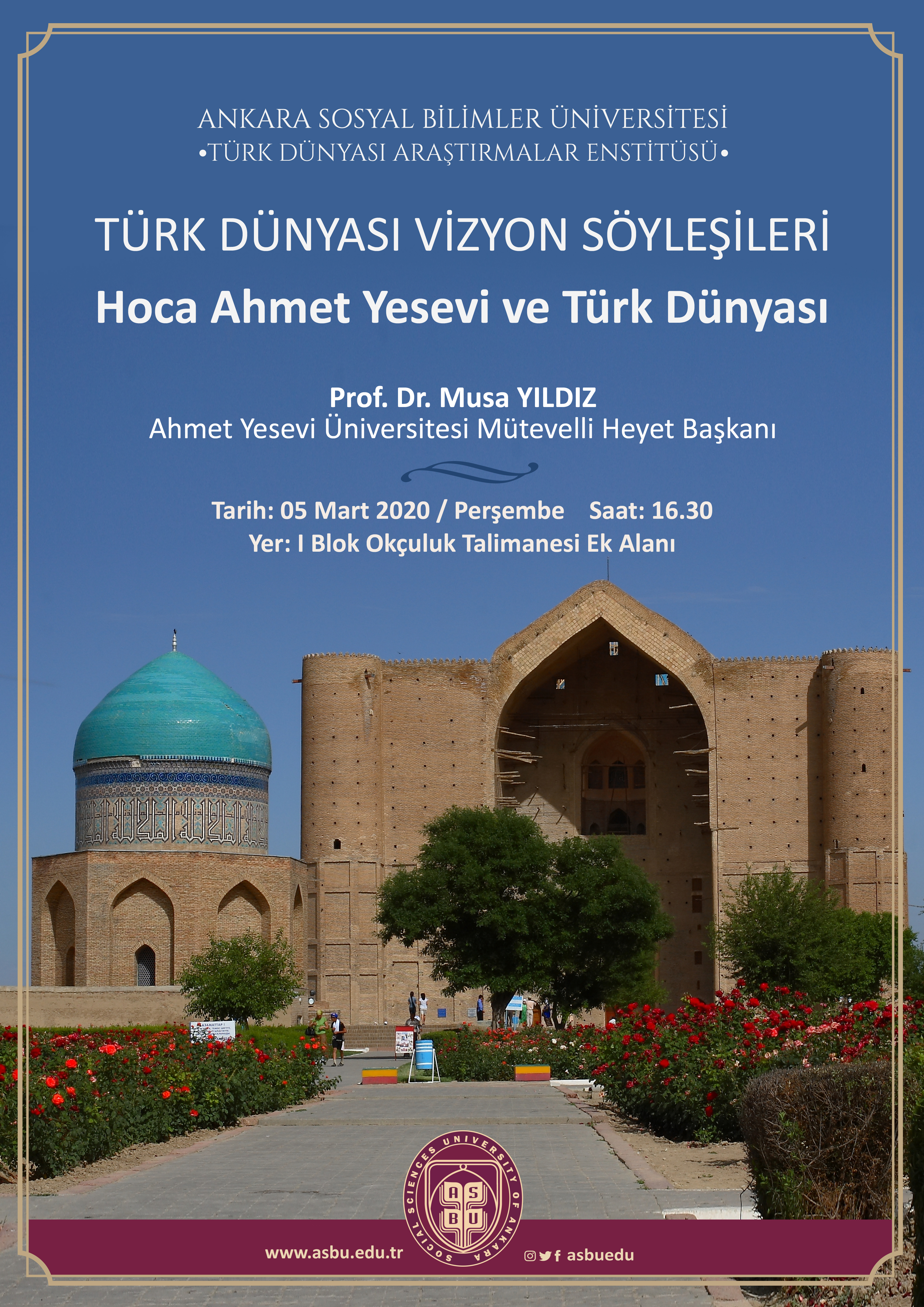 türk dünyası