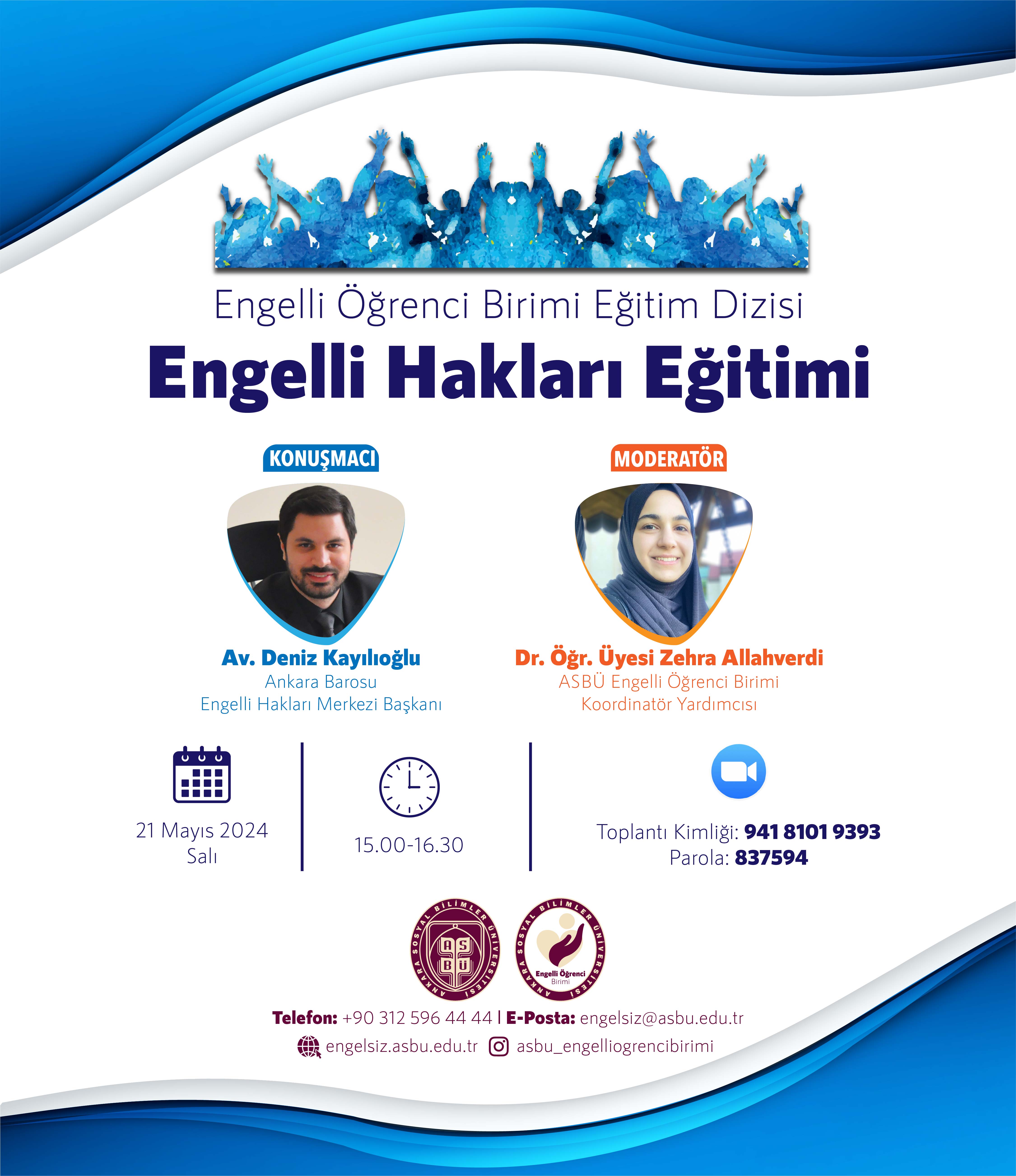 engelli
