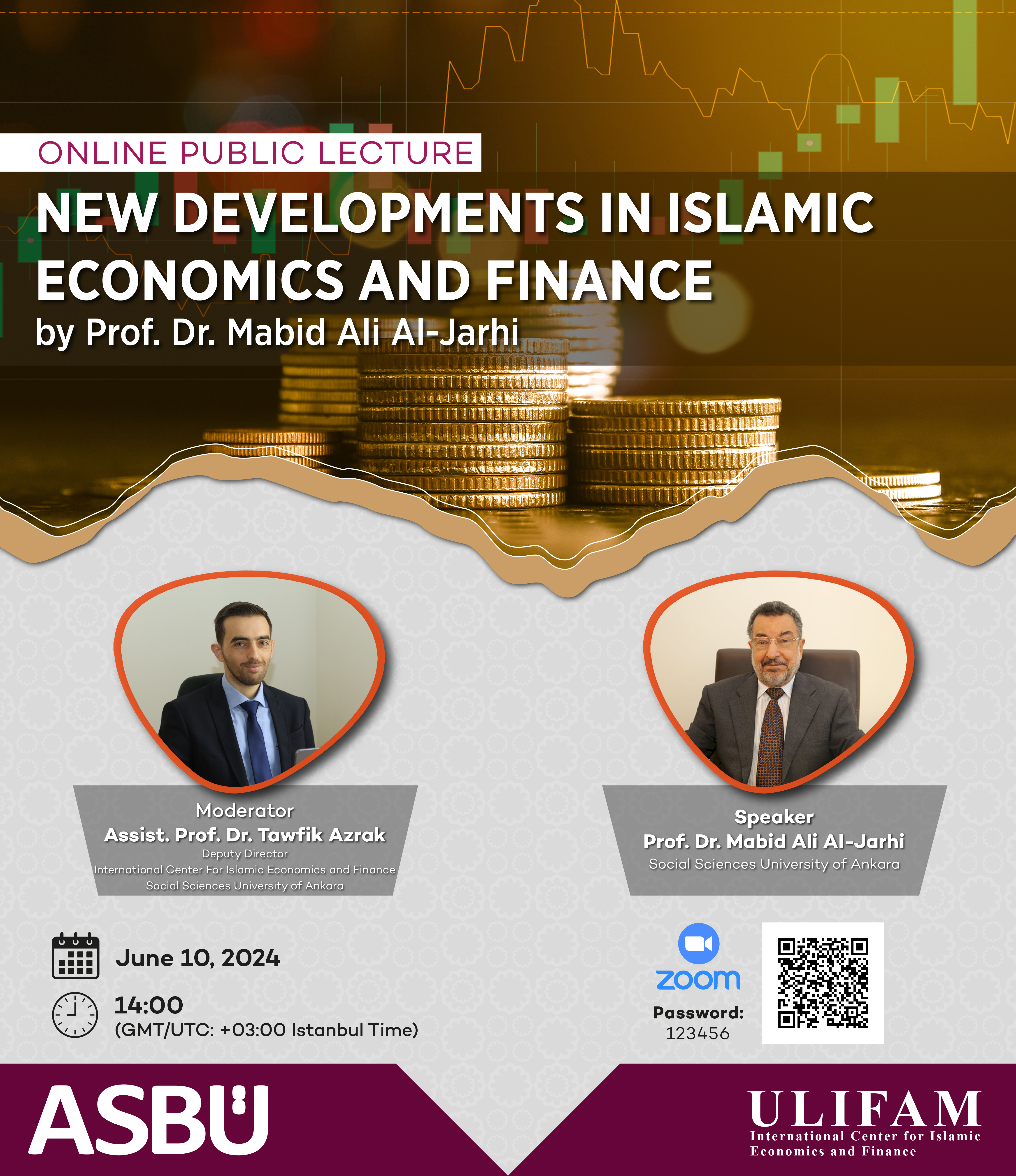 online lecture
