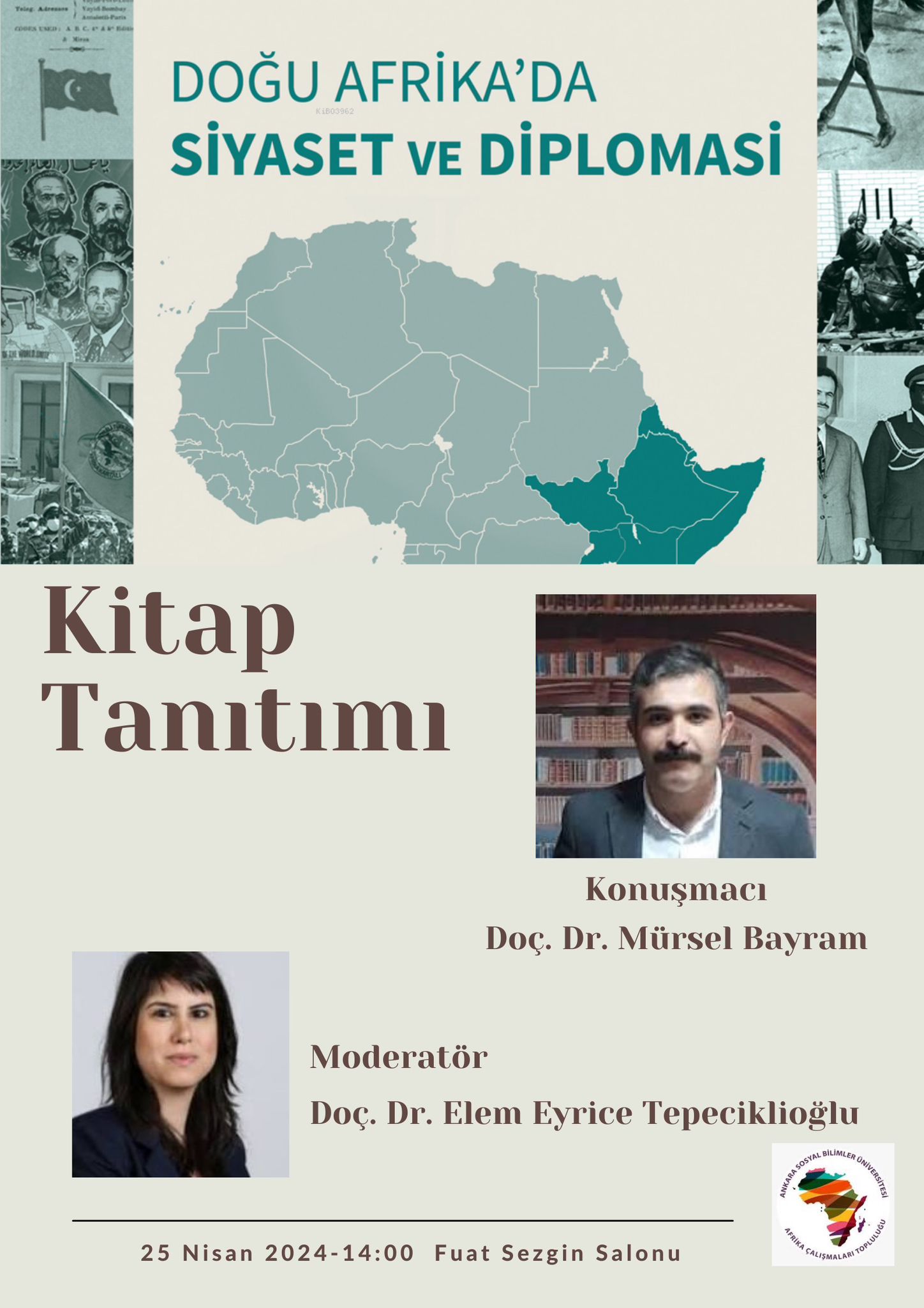 bölge çalışmaları