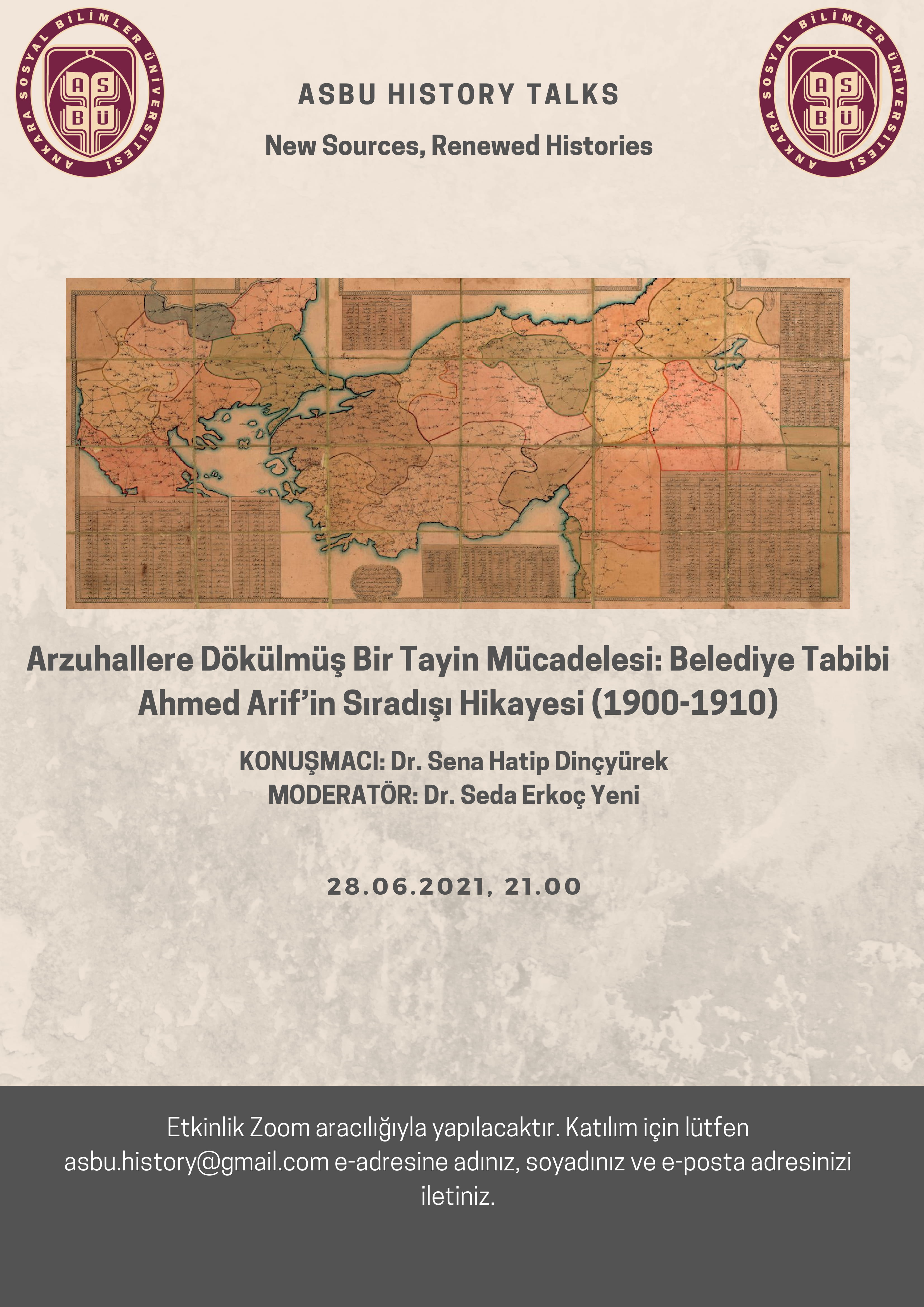 asbu history talks