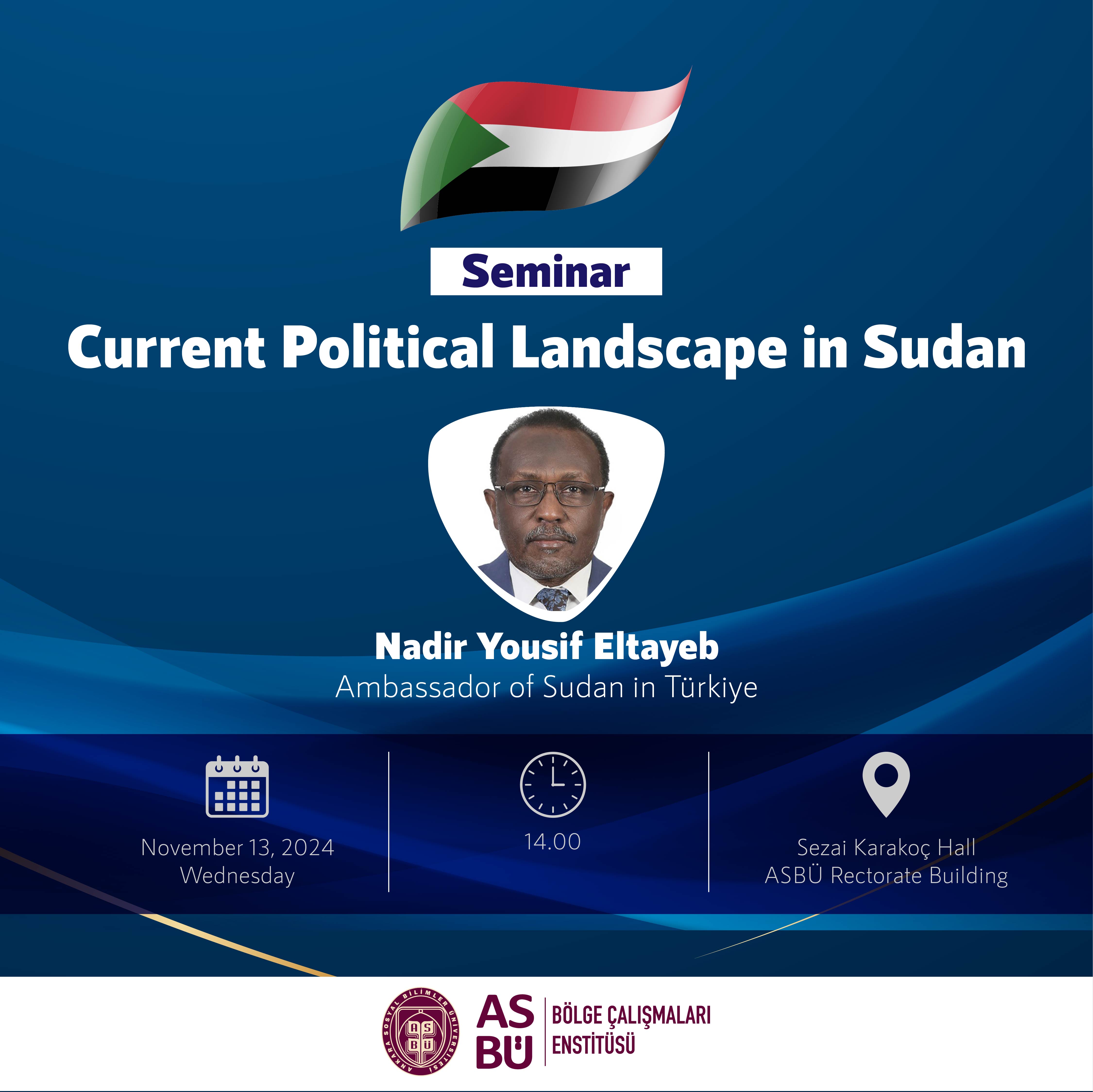 sudan