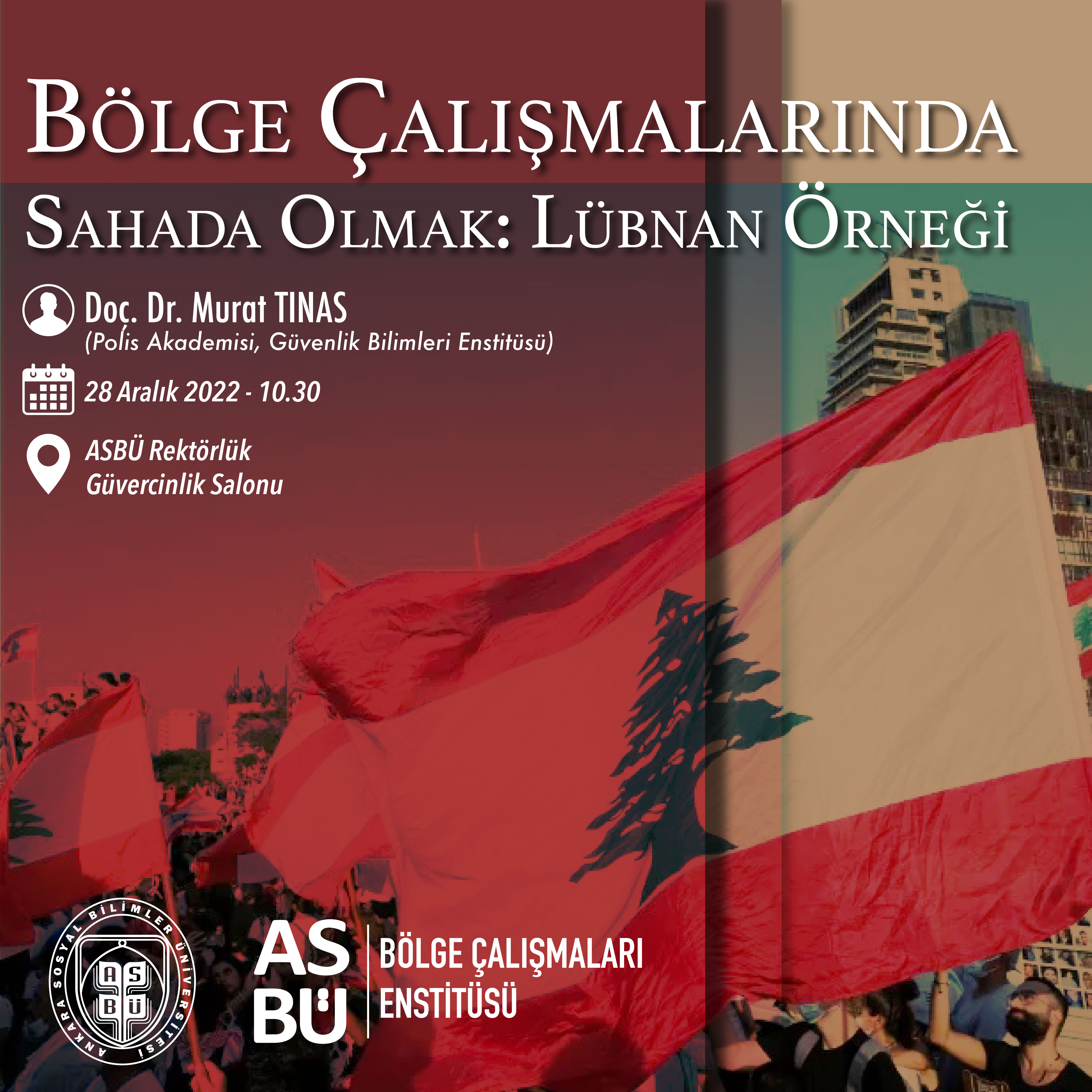 bölge çalışmaları